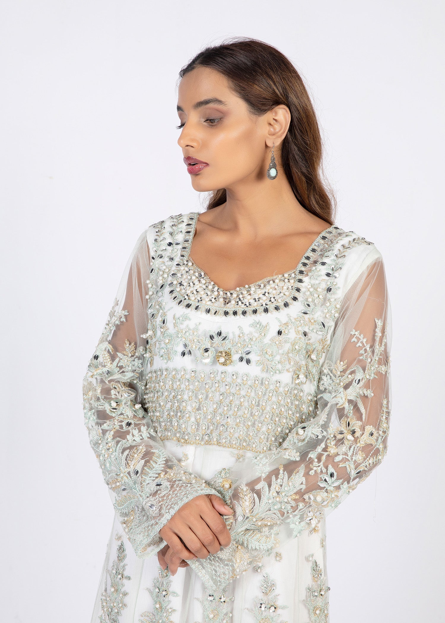 Khatepoesh Kian Women 2pcs