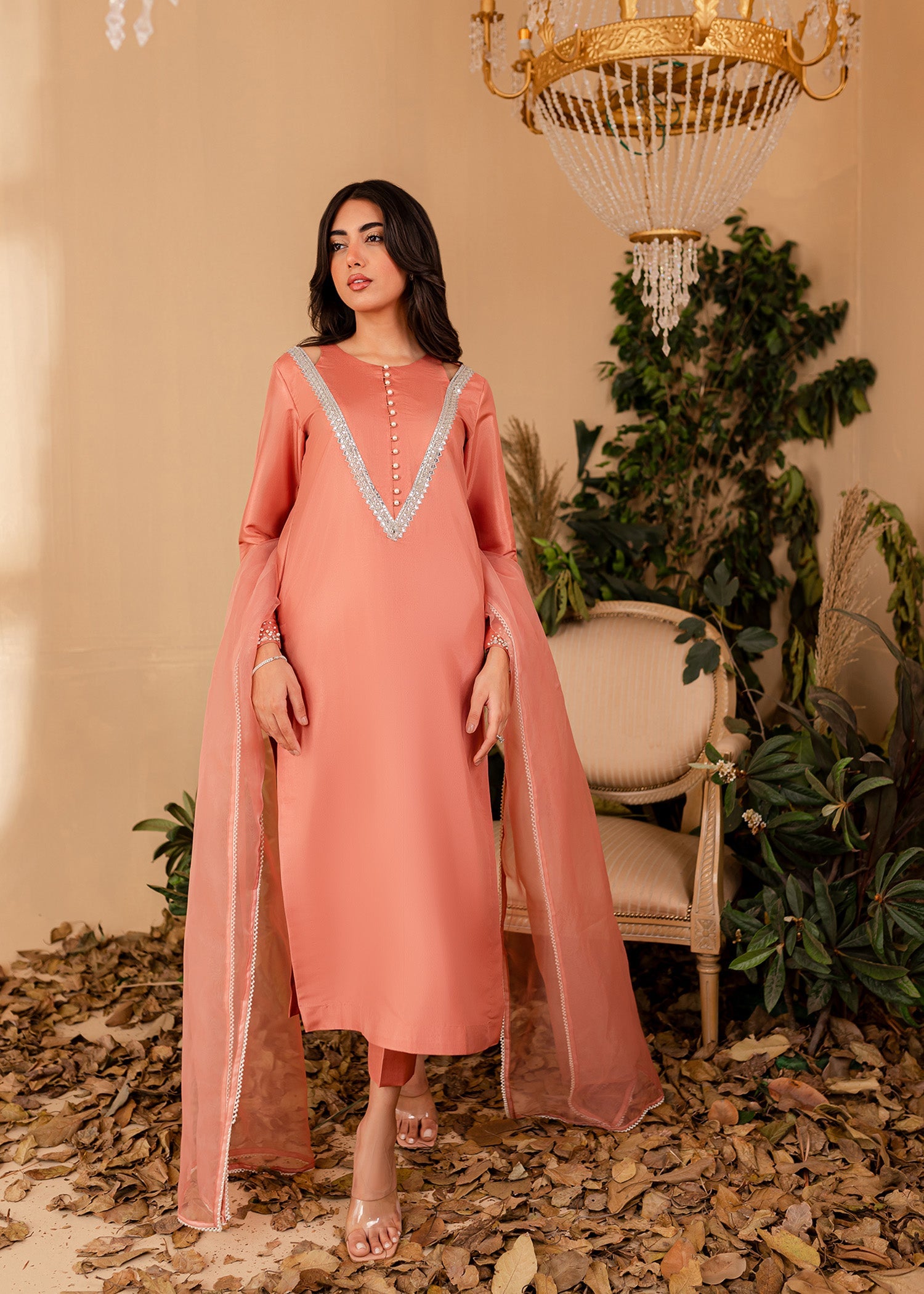 Allure By Ih VERA Women 3pcs