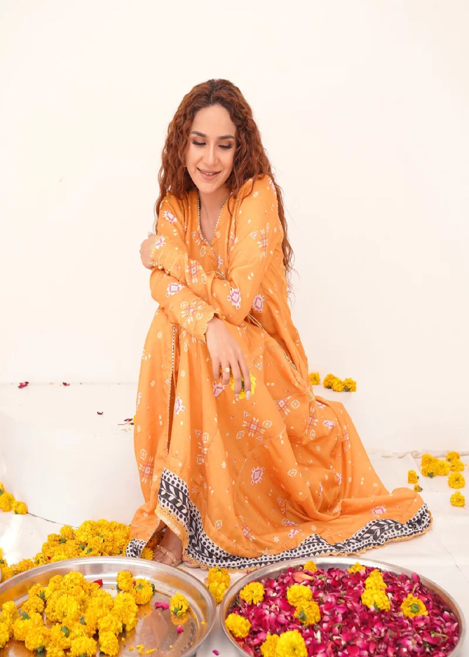 Dhaga Jaipur Women 1pcs