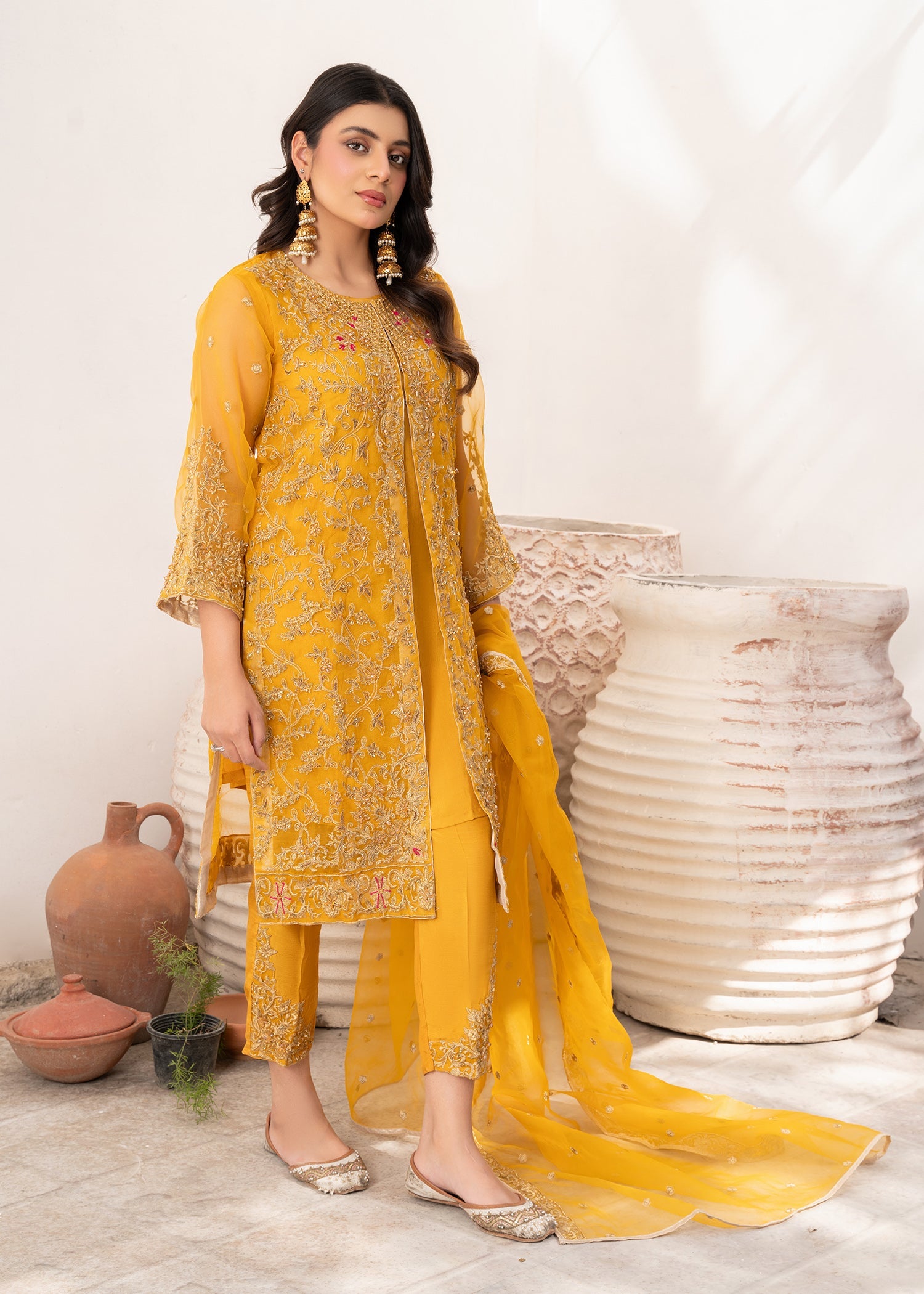 Laleen Ziva Women 4pcs