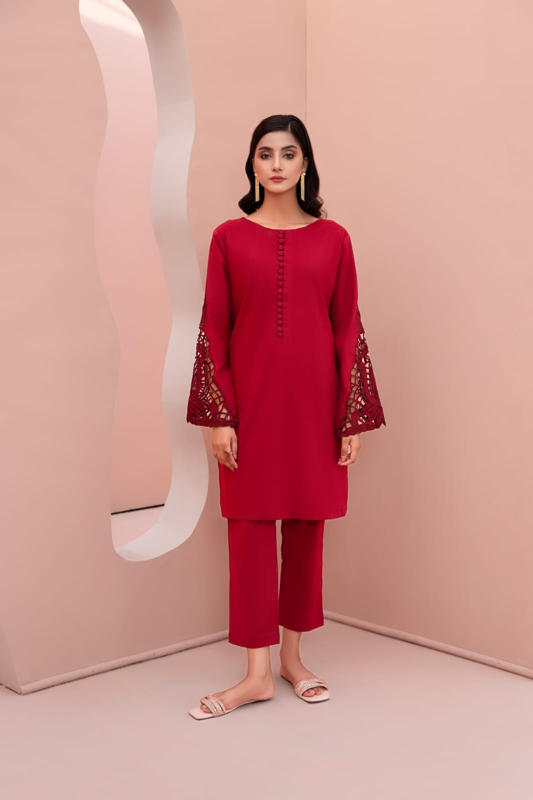 RSM Collection MAHIRA Women 2pcs