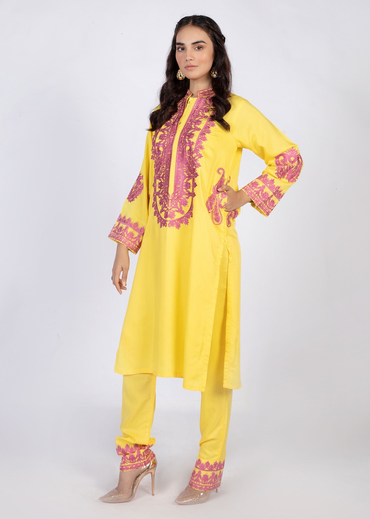 Khatepoesh Keira Women 2pcs