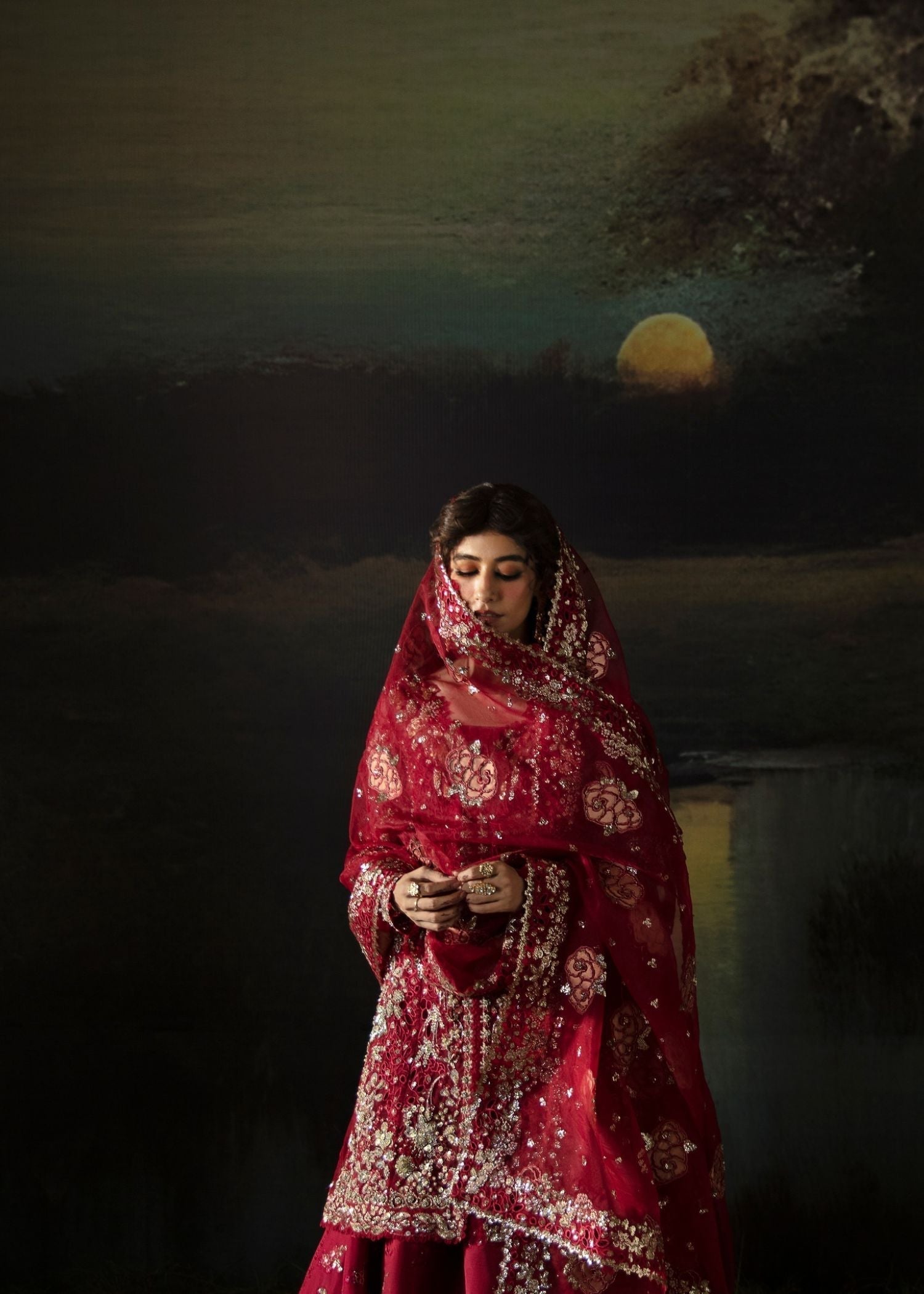 Afrozeh AFZ Abeer AFH 24 07 Women 3pcs