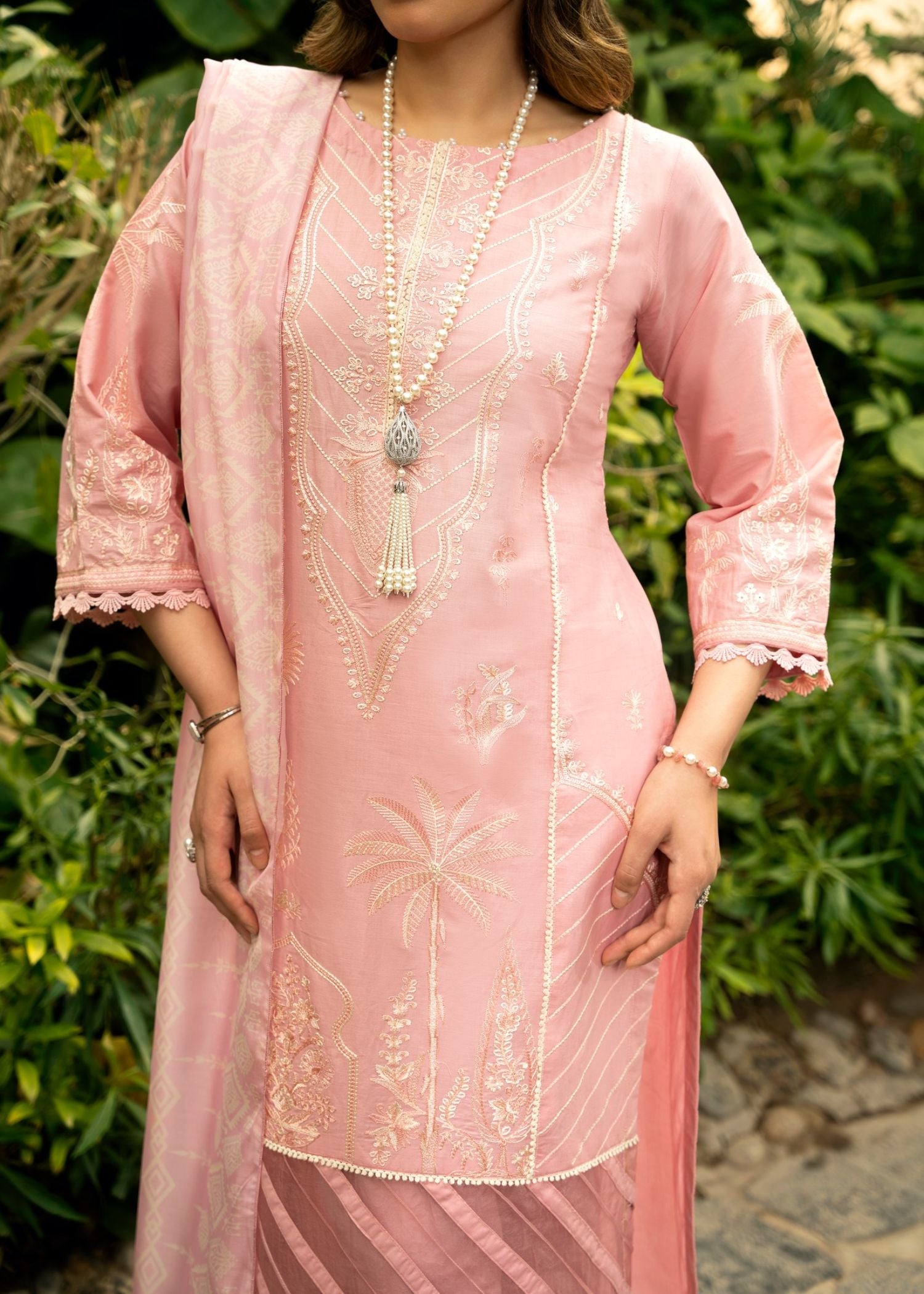 Panache Apparel Aysel Women 3pcs