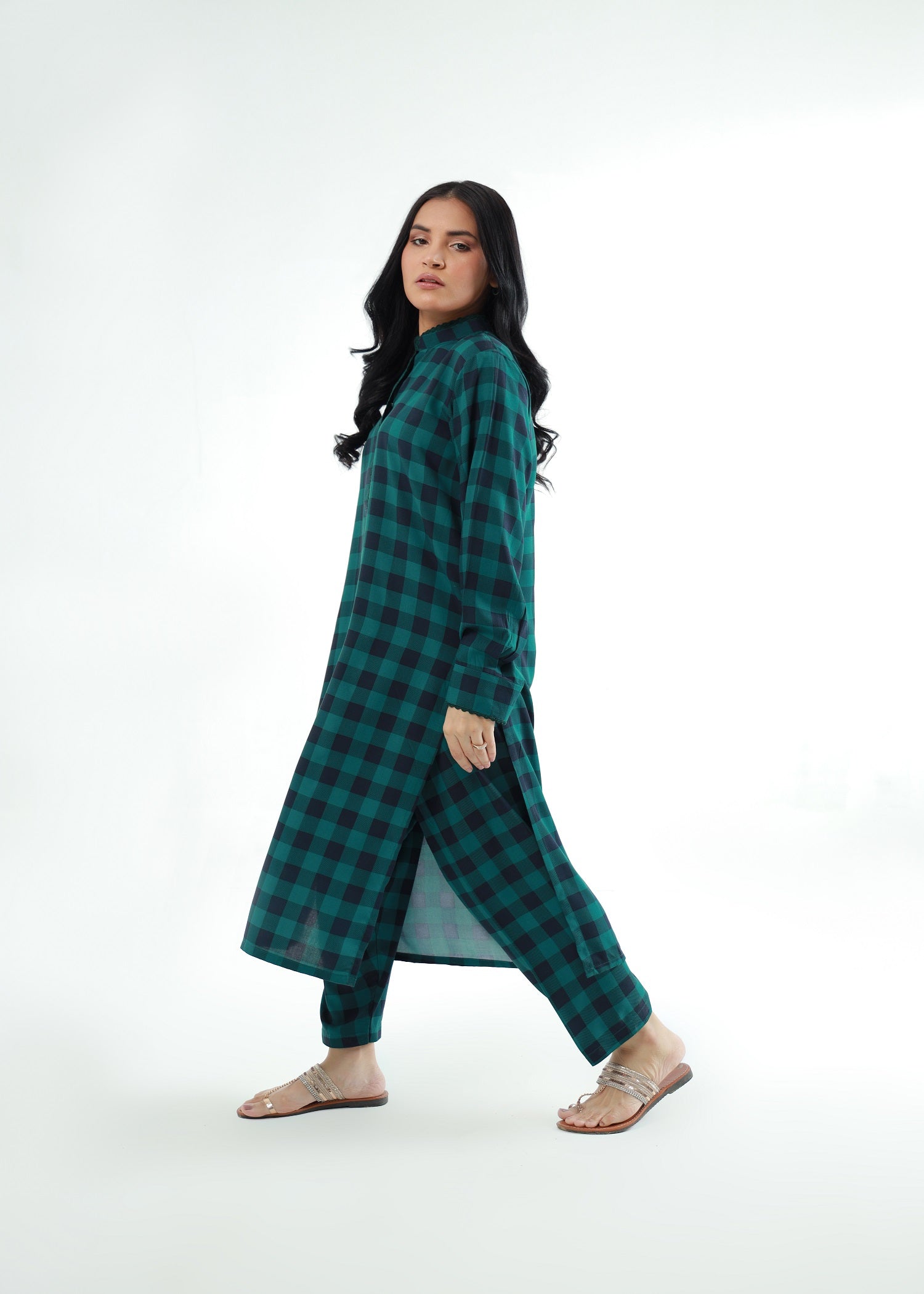 Log N Tog Forest Women 2pcs