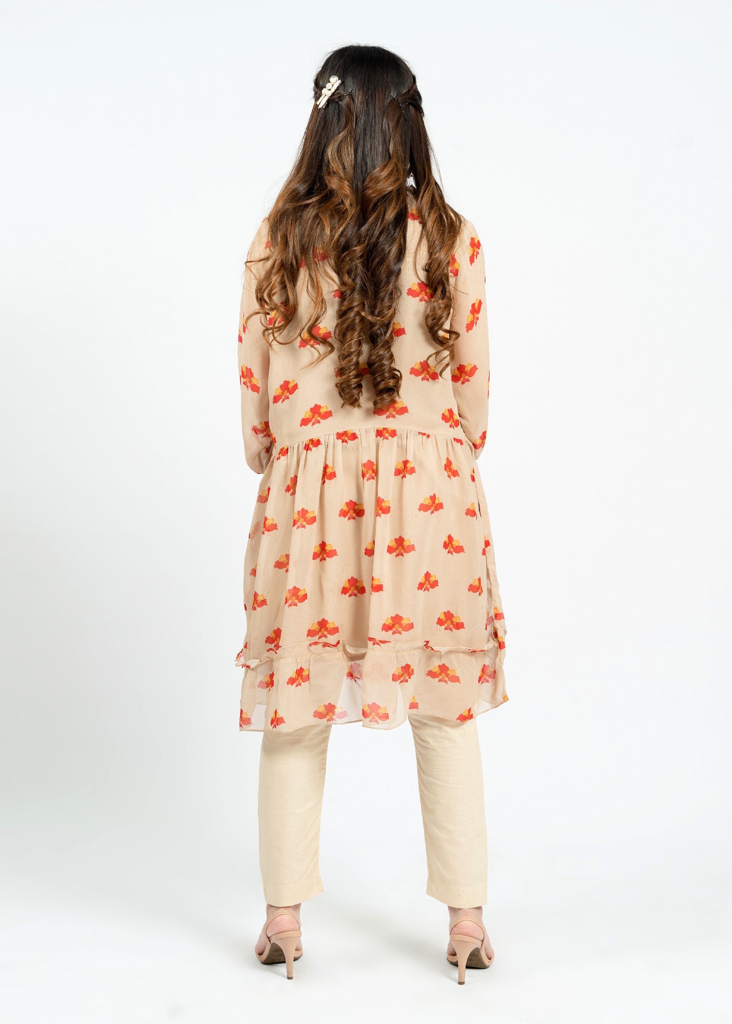 Khatepoesh San Esteban 1 Women 1pcs