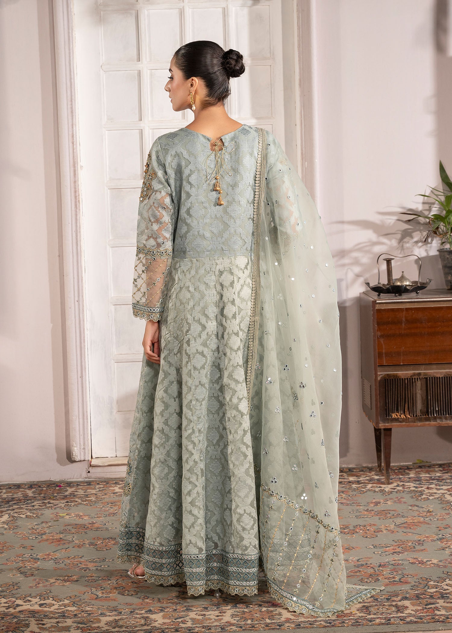 Zebaye Shaya Preet US 565(SB) Women 3pcs