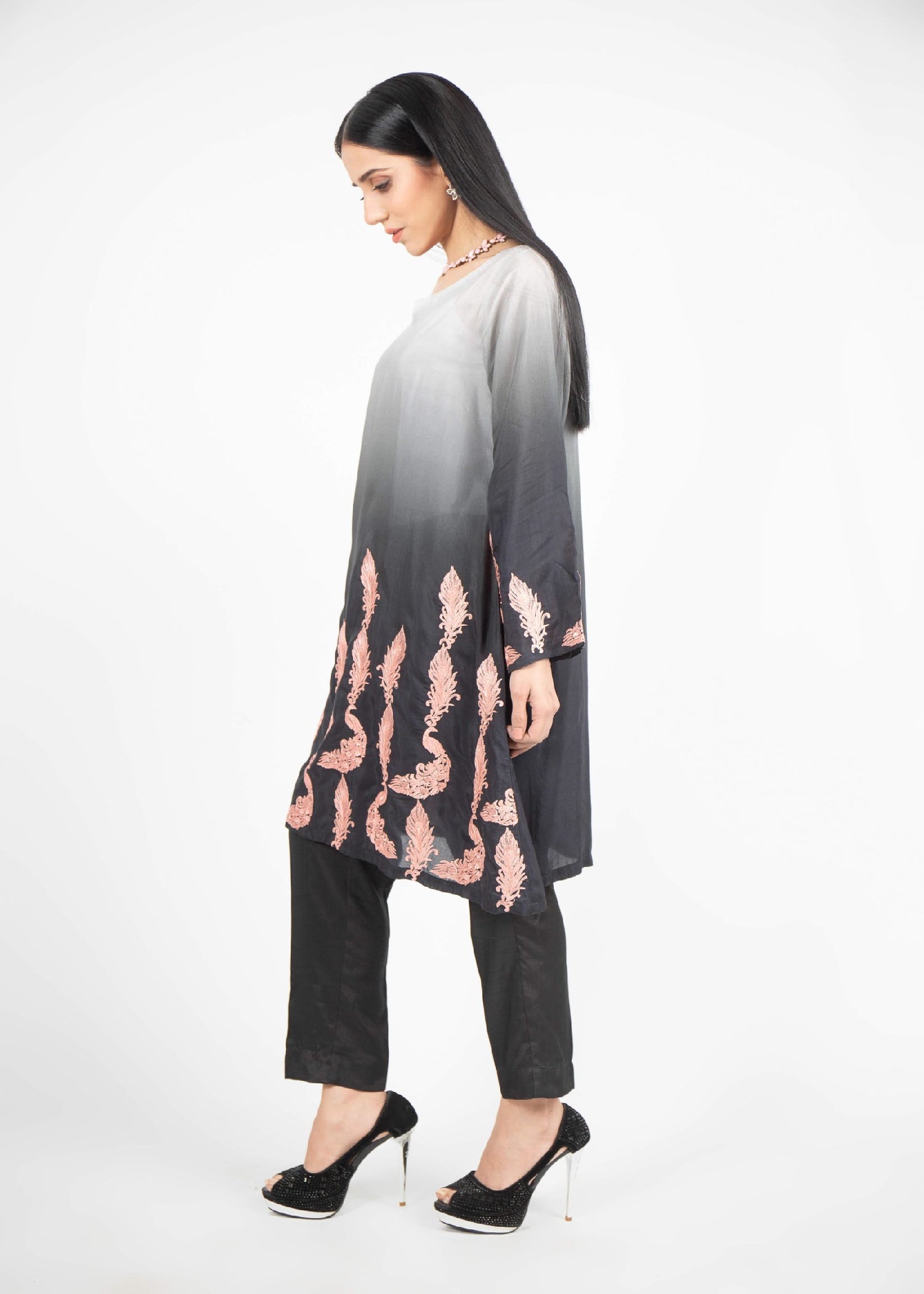 Khatepoesh Ghamzeh Women 1pcs