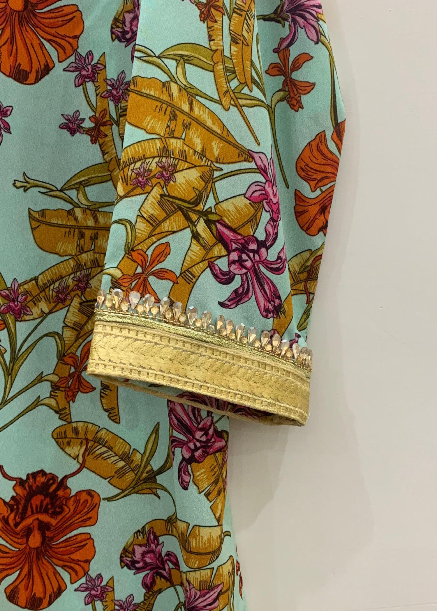 ZINSHA Royale Women 1pcs