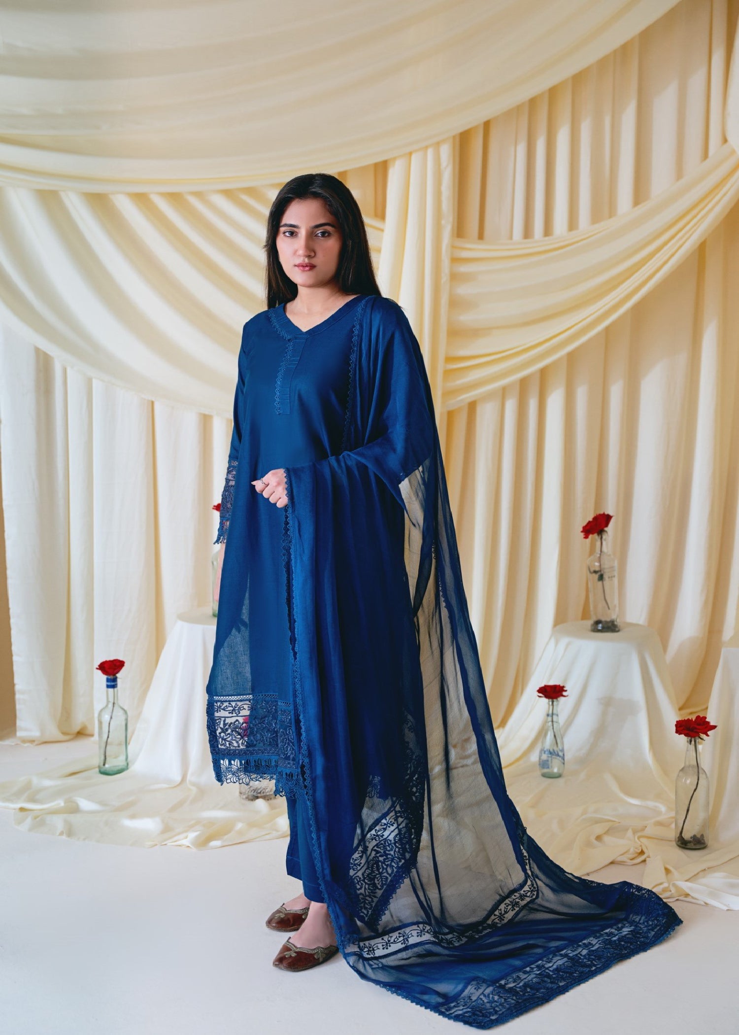 Arsh Apparel ALIRA Women 3pcs