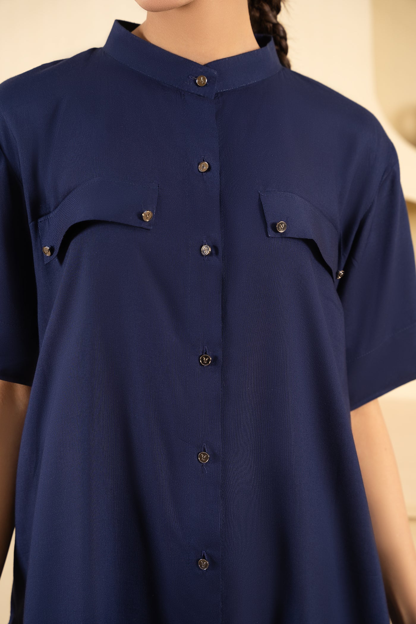 Rang-e-Meeras Nightlight Women 2pcs