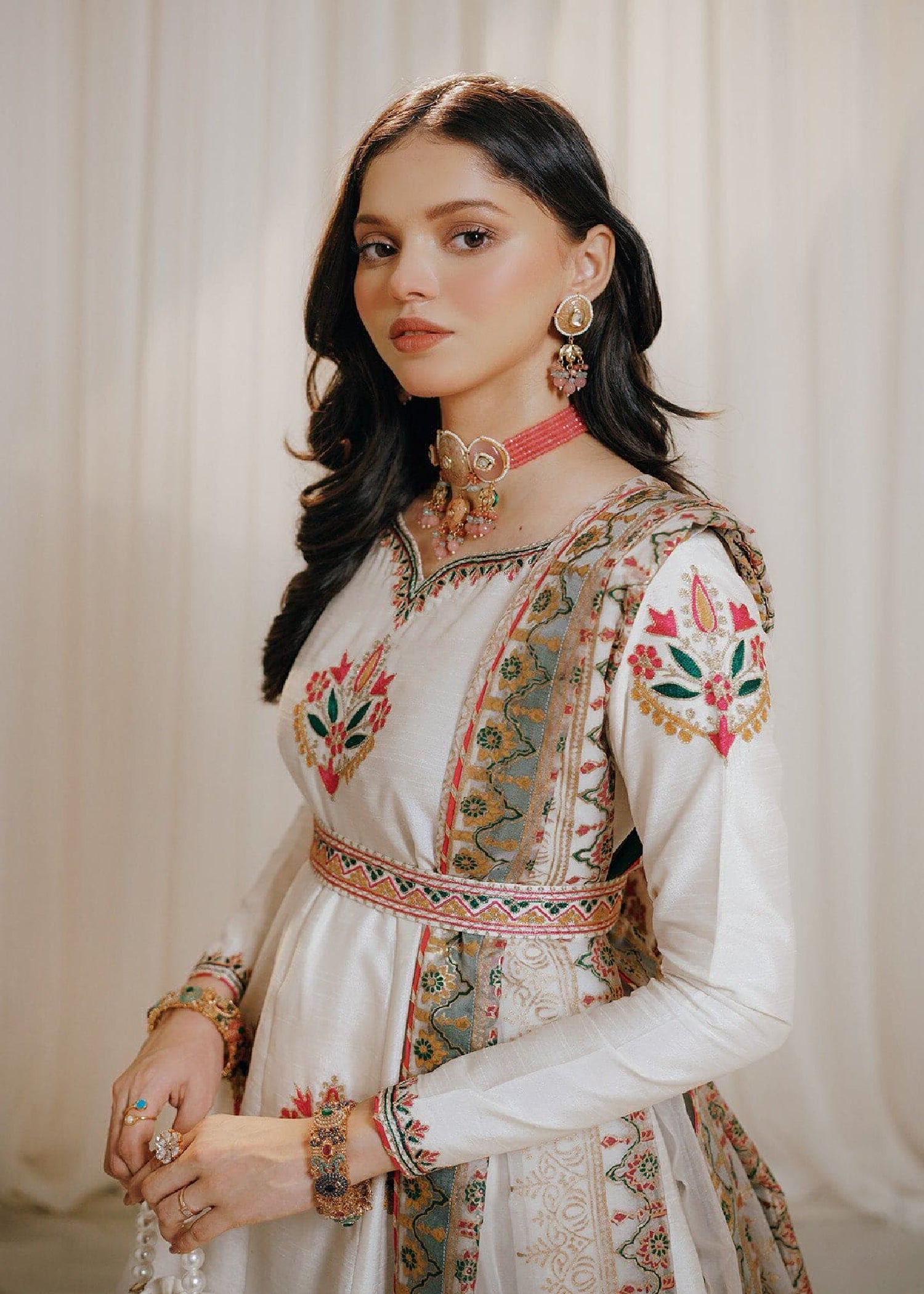 Peraan by SH Noori Women 2pcs