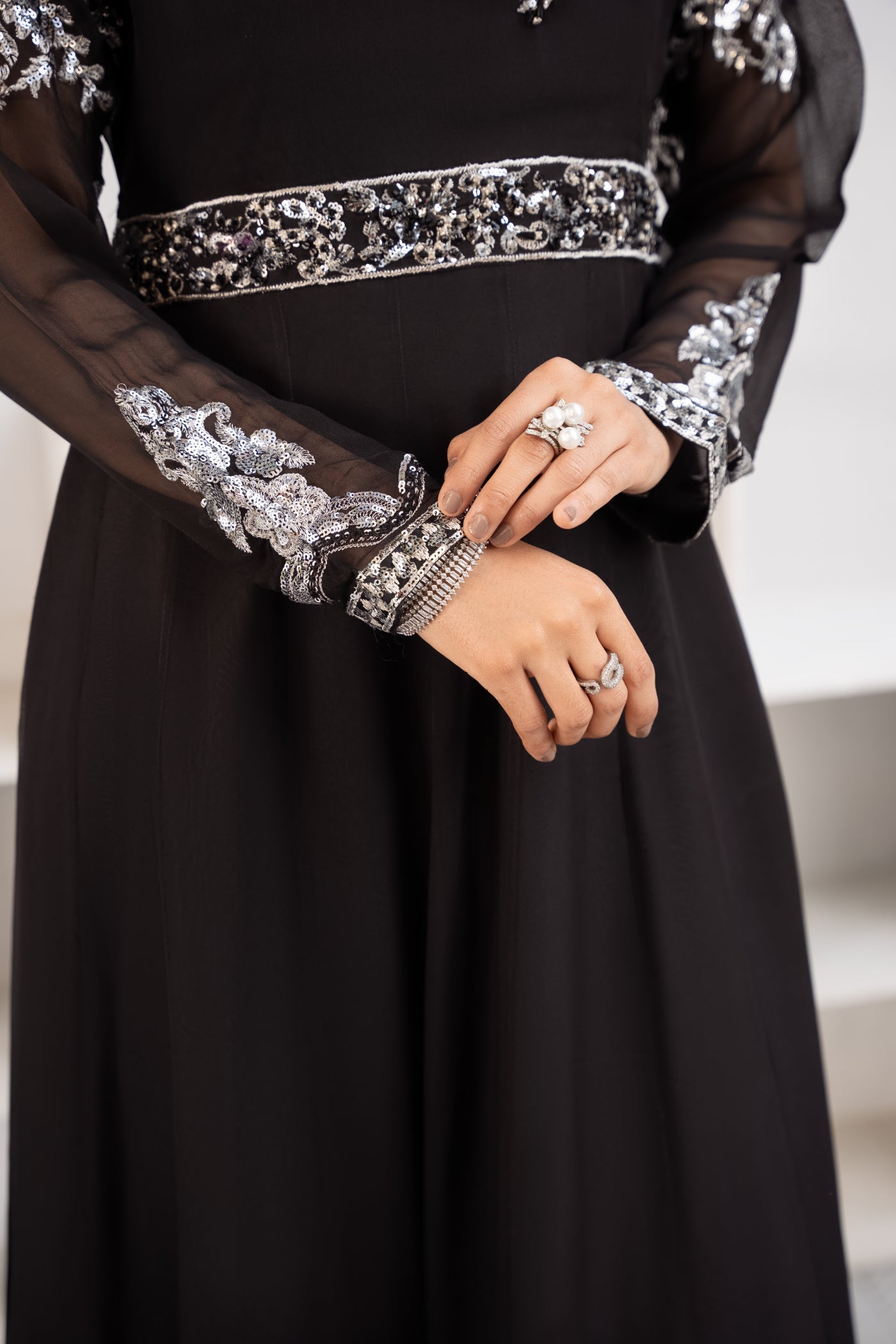 Serika Premium MAH 09 Women 3pcs