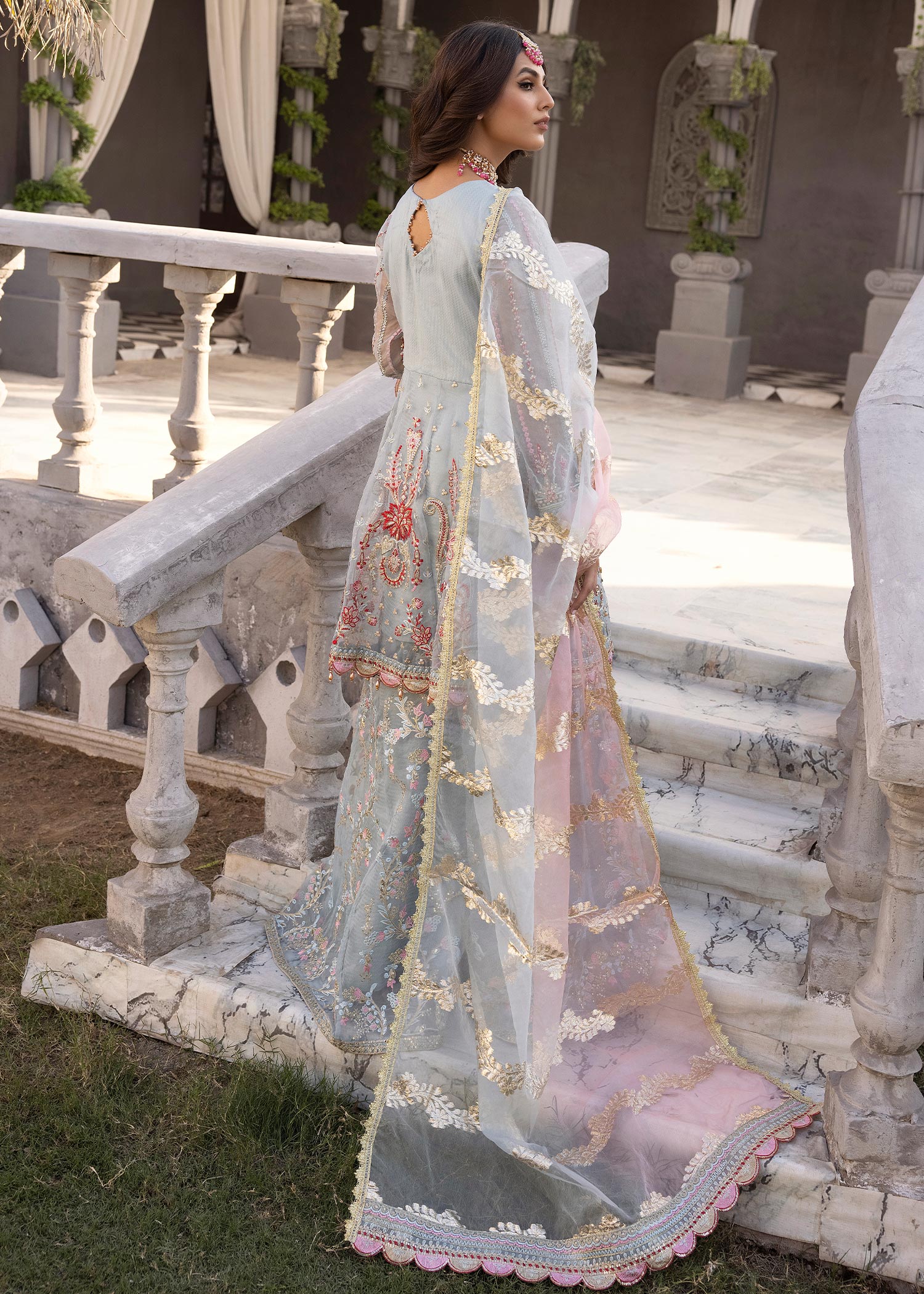 Ally's AL 3592 Women 3pcs