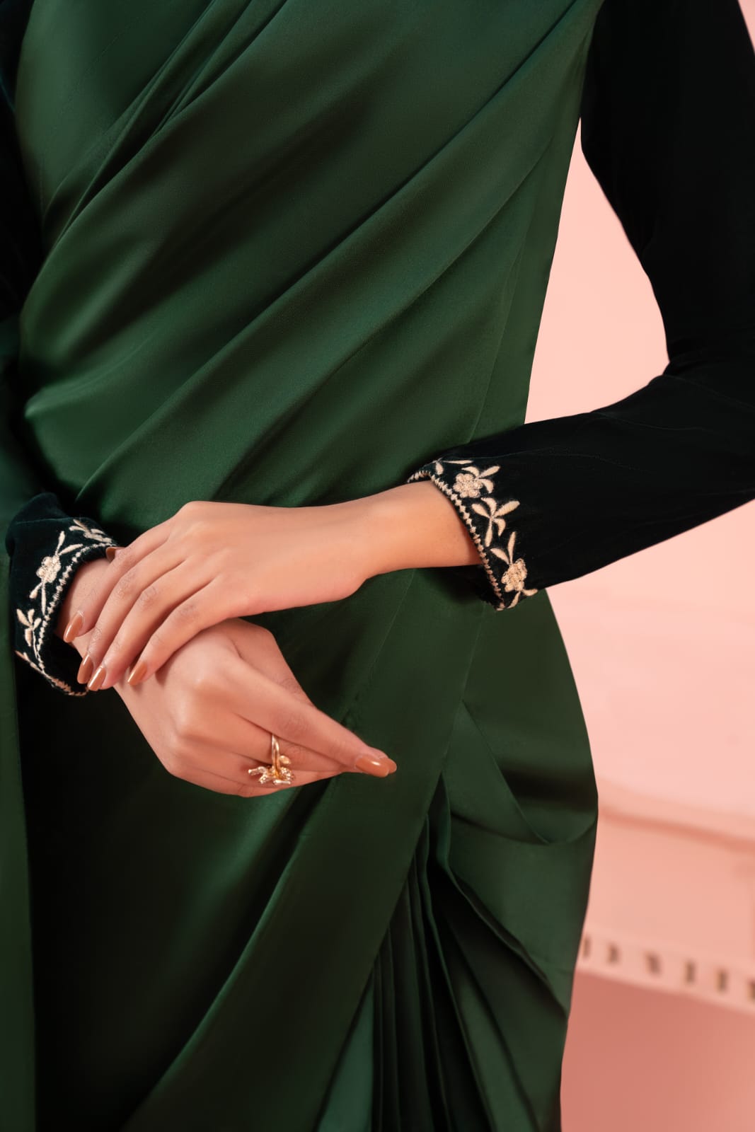 RSM Collection MEHER Women 3pcs