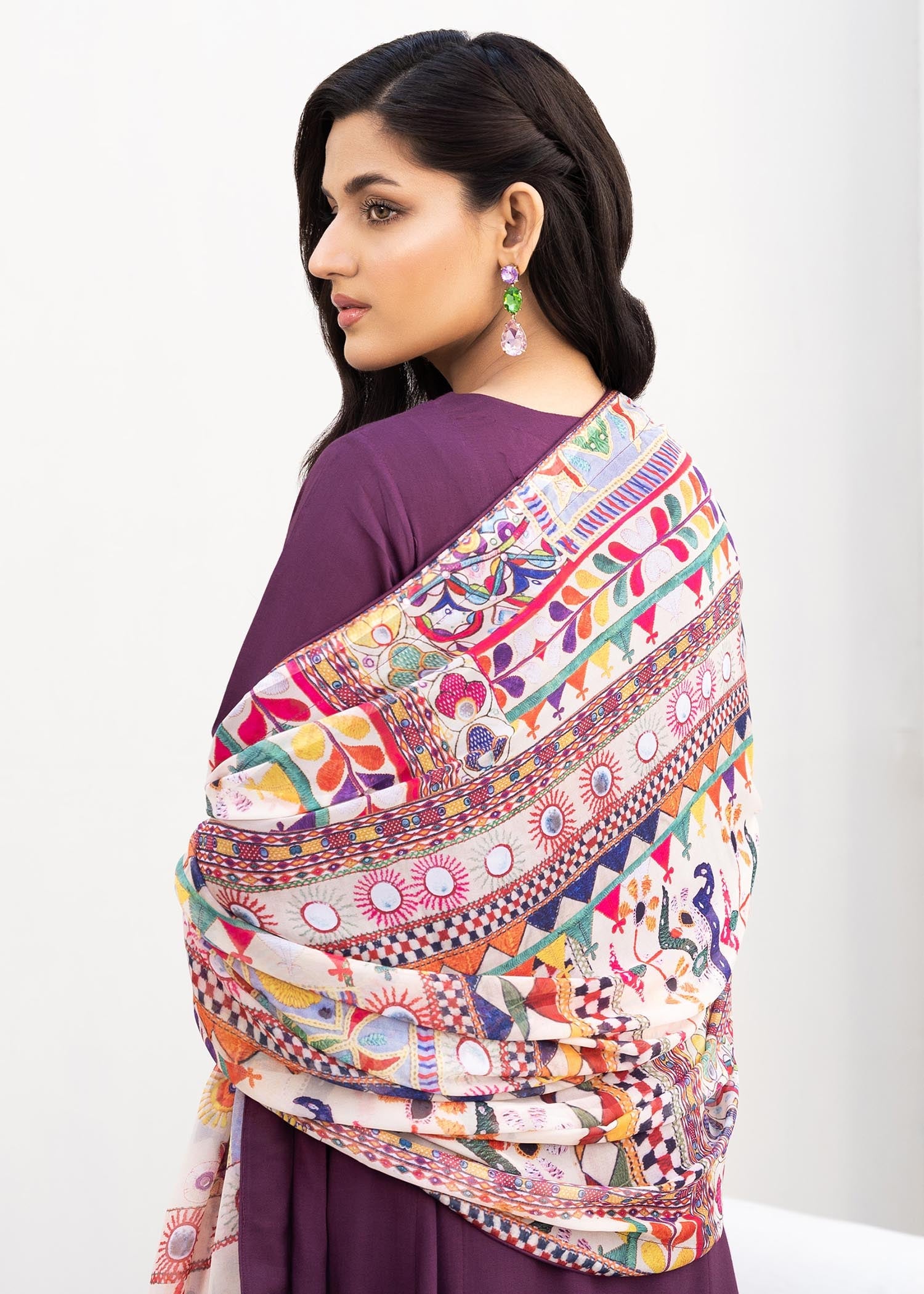 Minsa Boutique Viola Women 3pcs