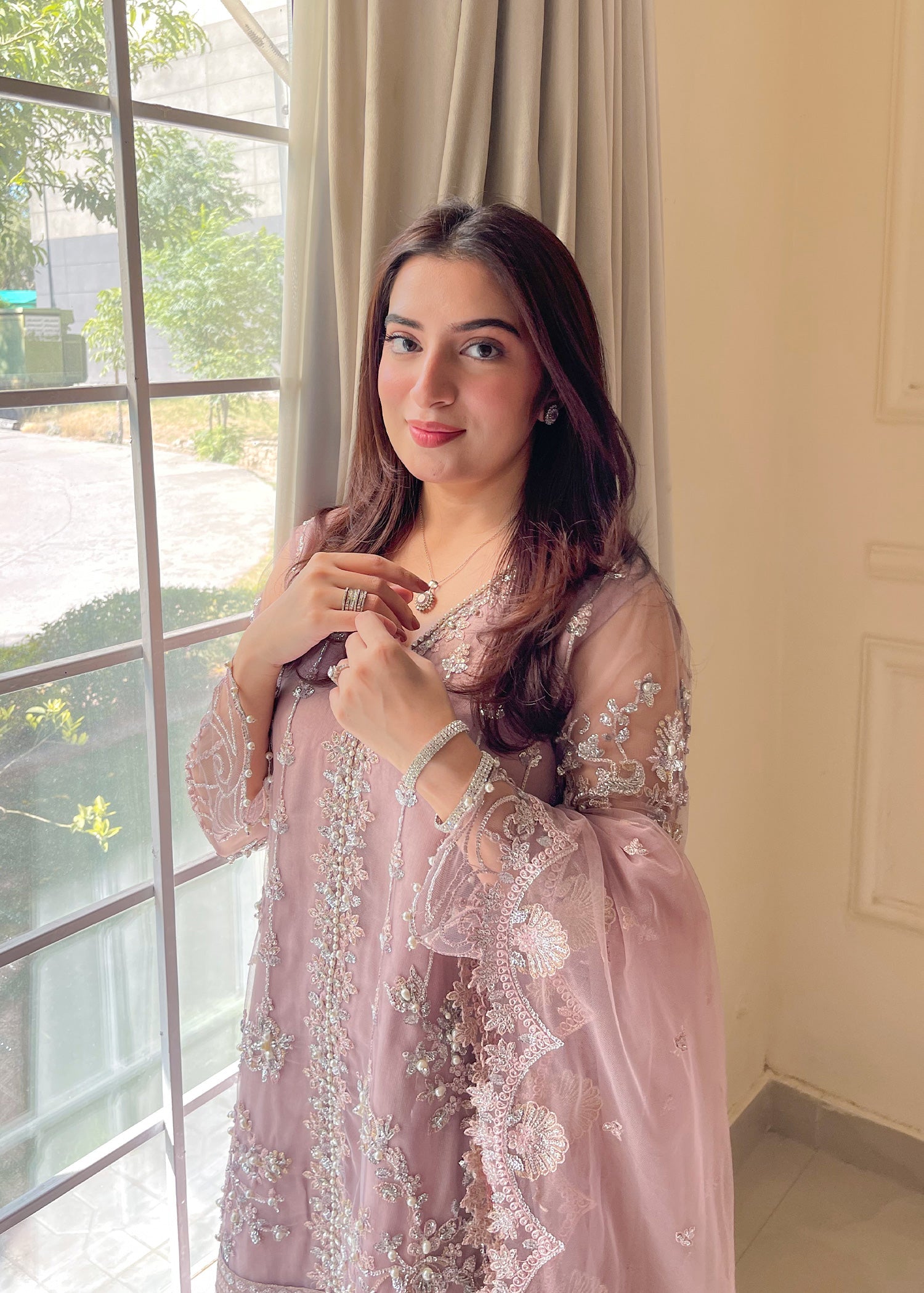 Malhaar SV 3666 Women 3pcs