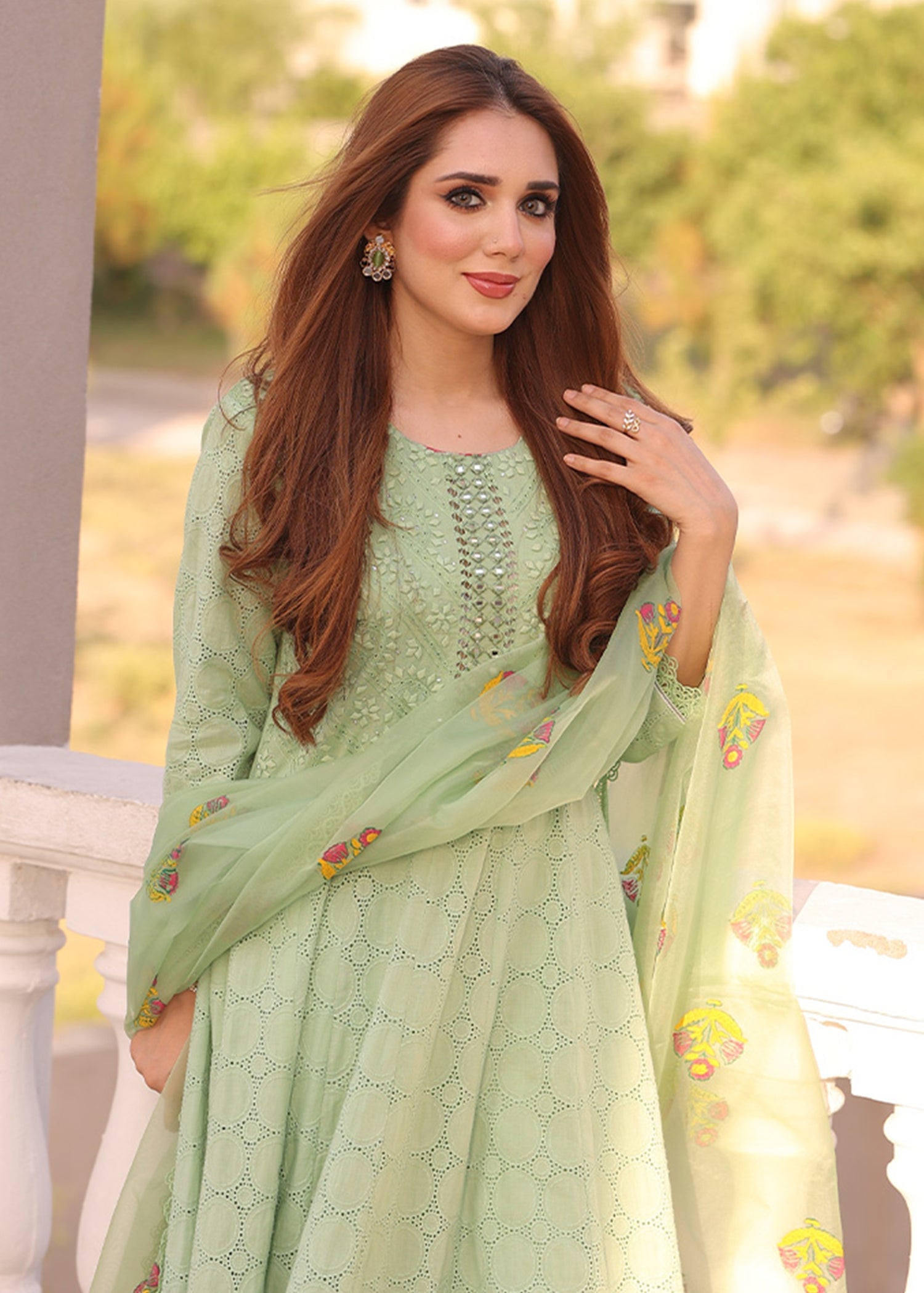 Rj’s Pret CASTLETON | LUMINESCENT | RJS PRET Women 3pcs