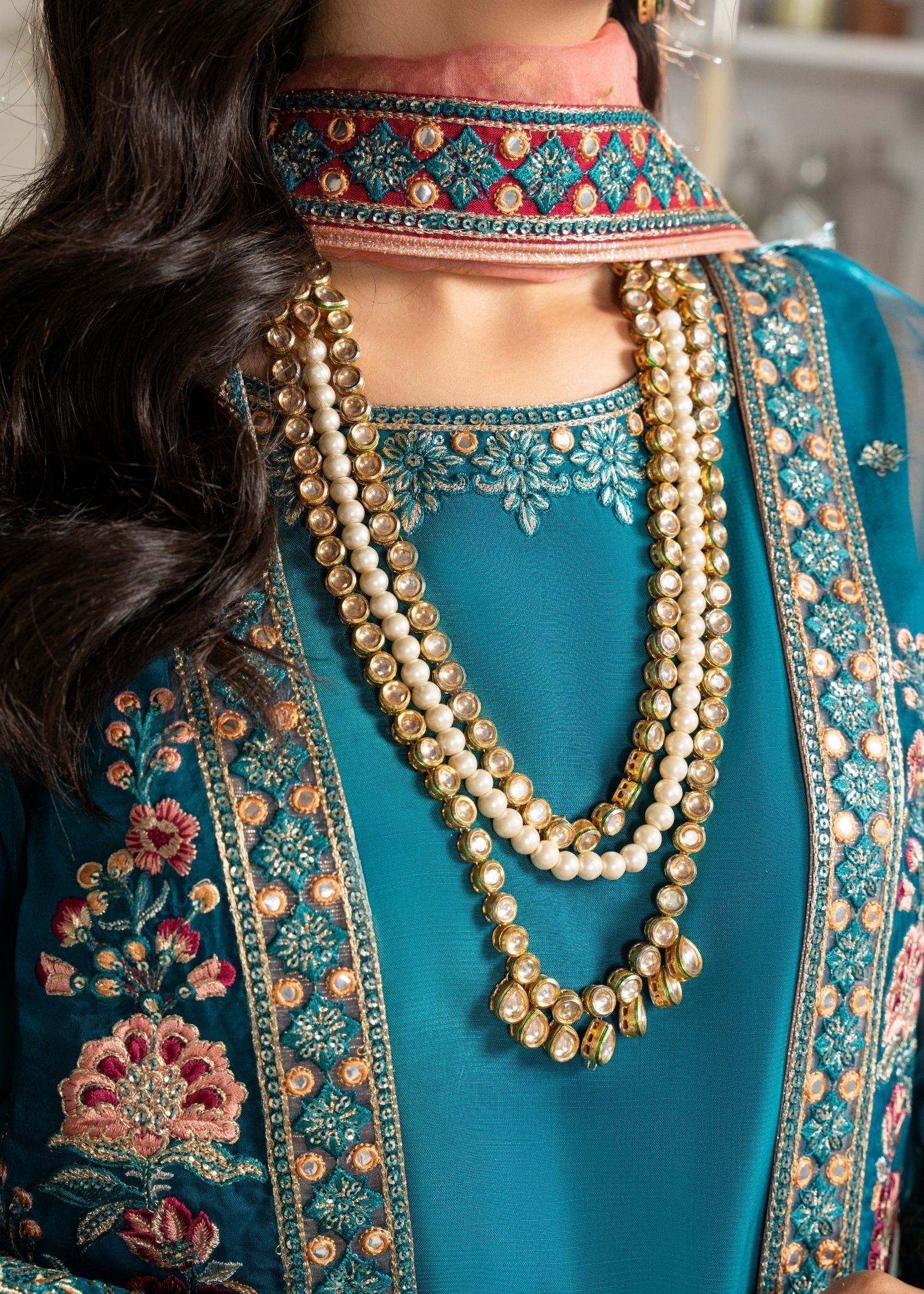 Amar Eclant Graden Vista 24 Women 4pcs