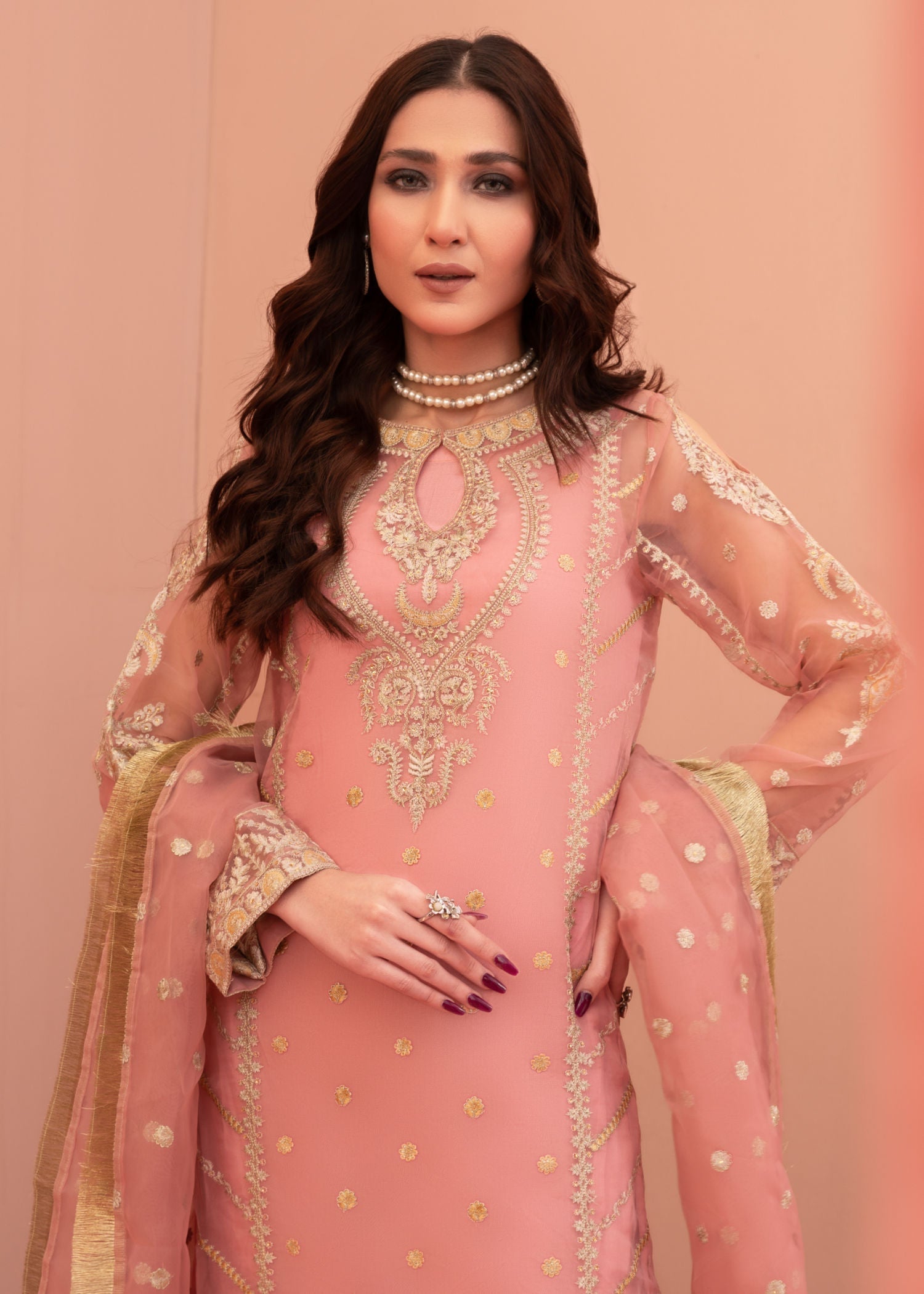 Hem Daneen Women 4pcs