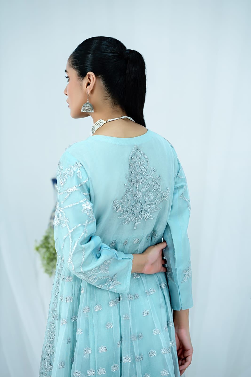 Meraki ART 986 Women 3pcs