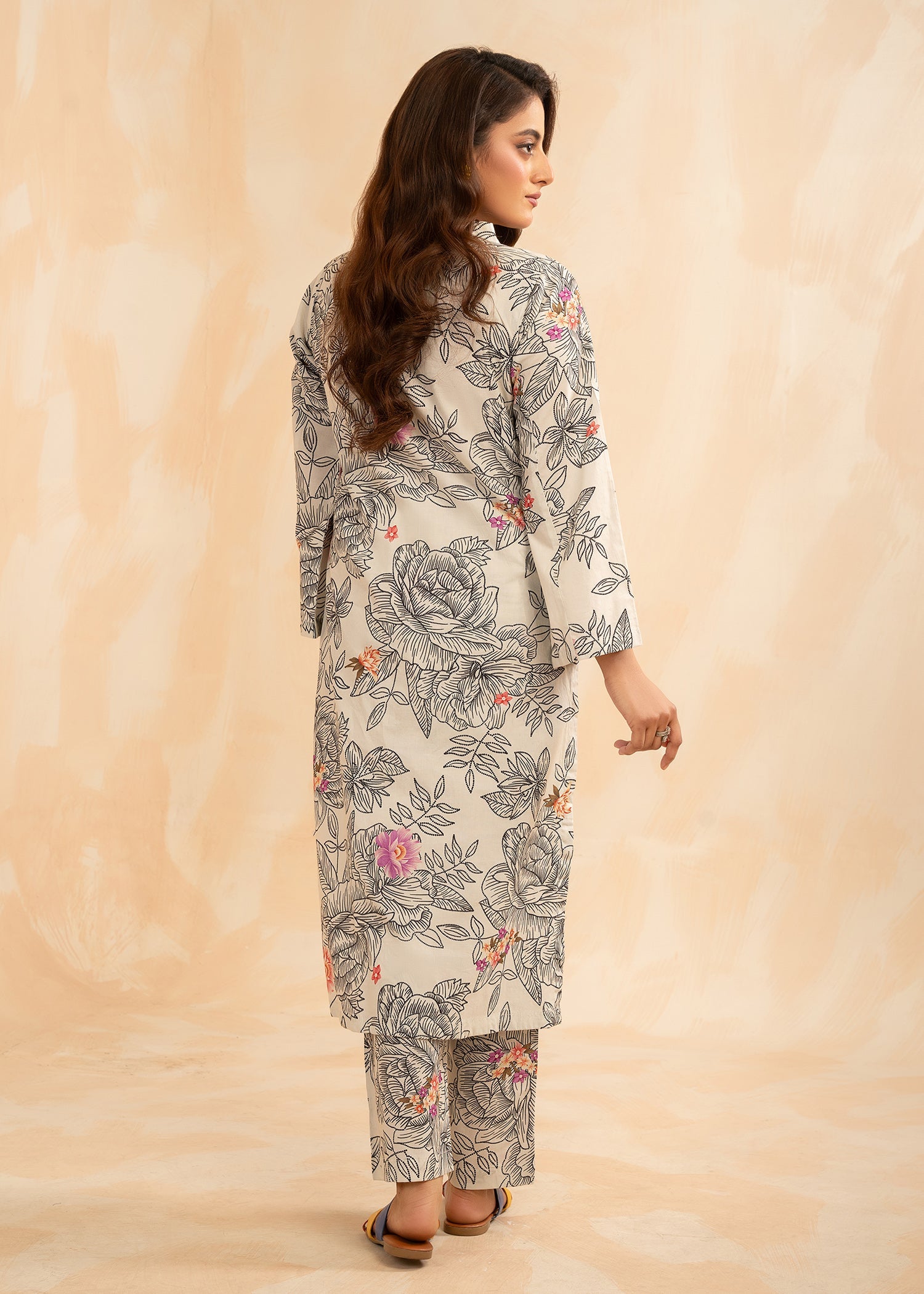 Meraki Art 1108 Women 2pcs