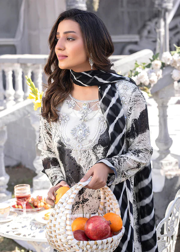 Seemab ARSHA Women 3pcs