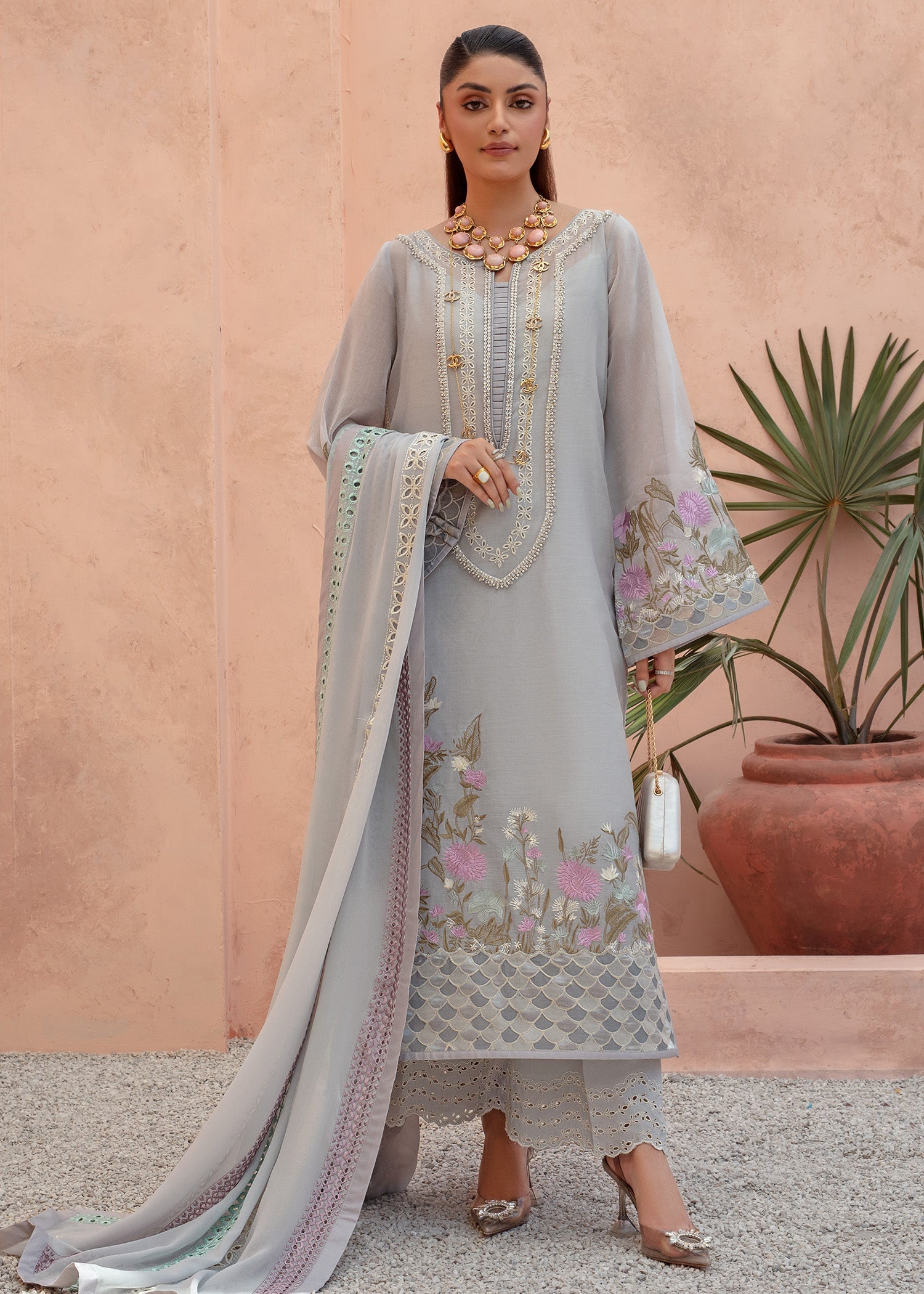 Saira Shakira Edena Women 4pcs