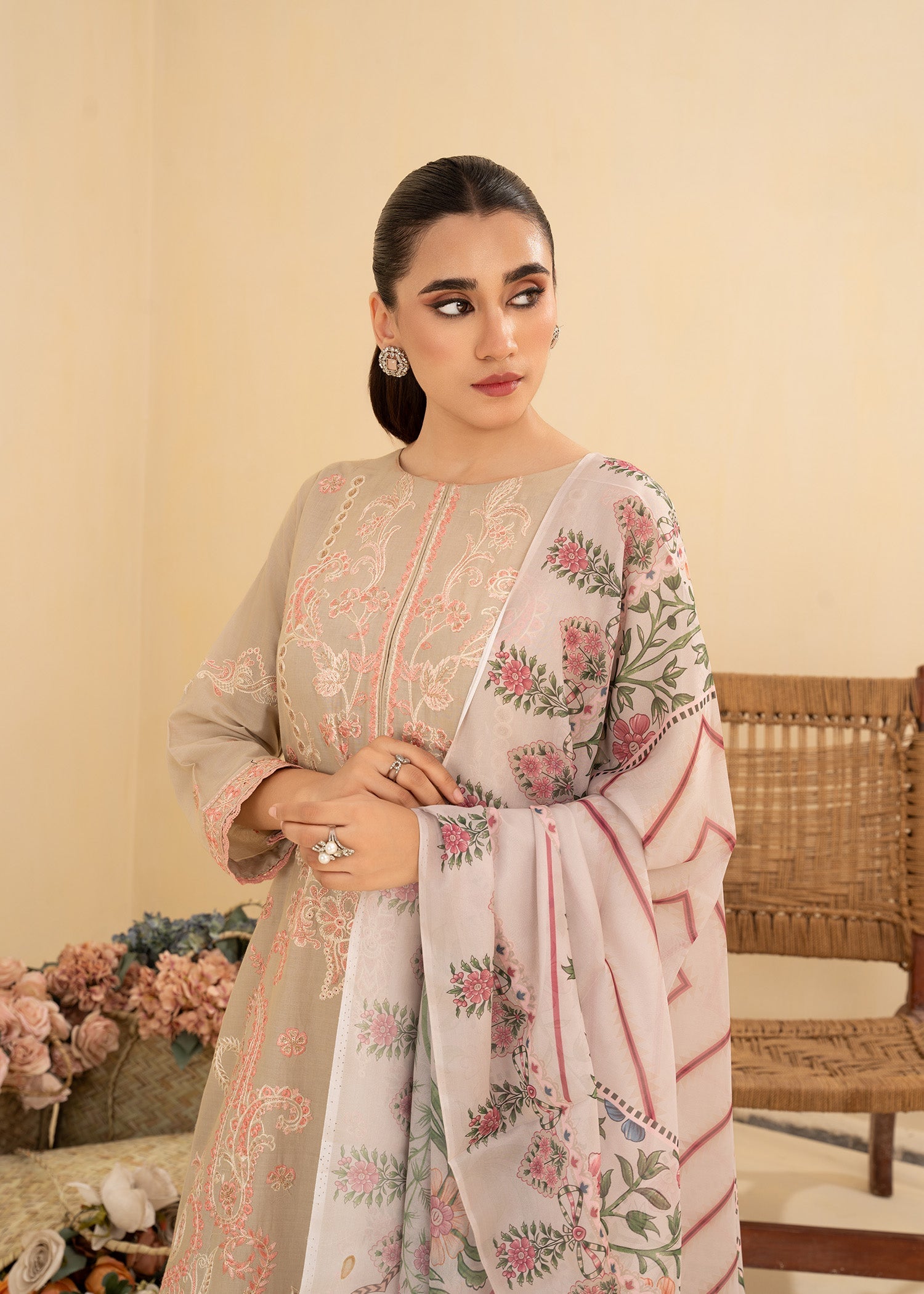 Tamanna E Libas HAZEL Women 3pcs