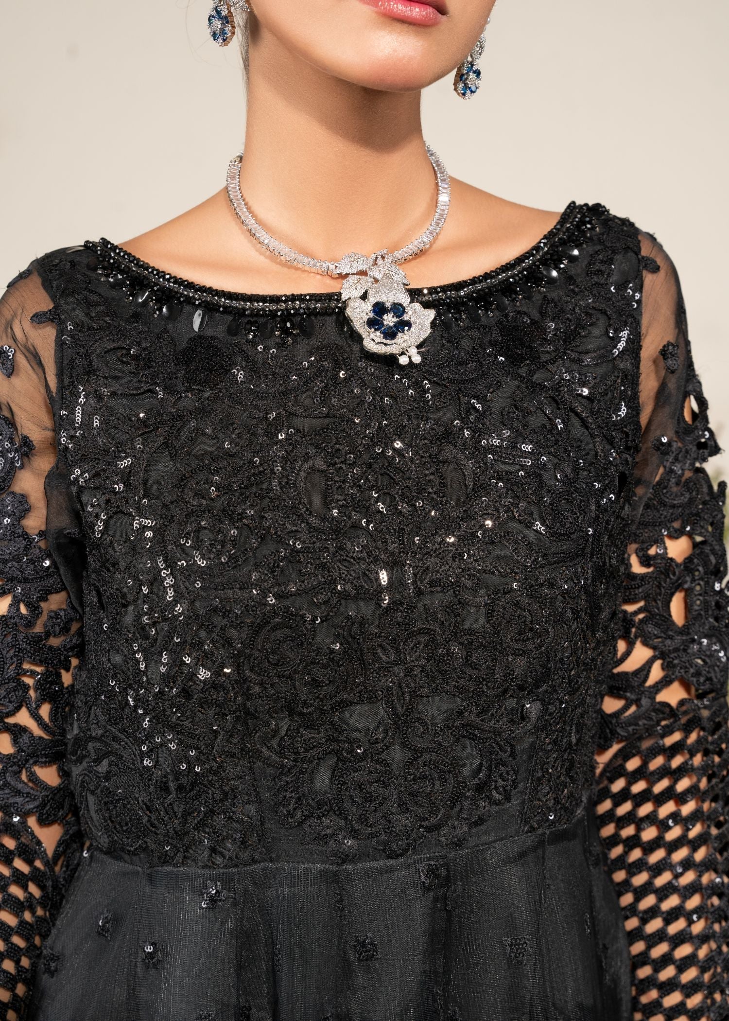 Amar Eclant Dark night 24 Women 3pcs