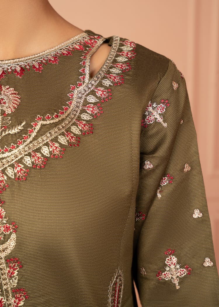 Meraki Art 1017 Women 3pcs