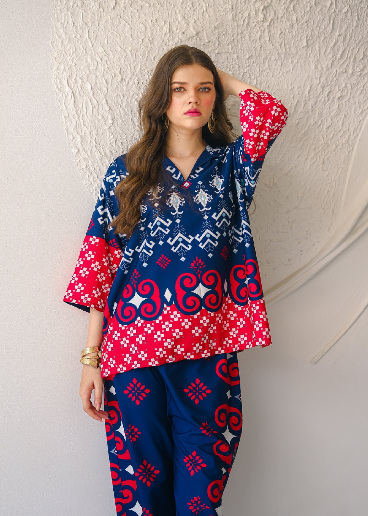 Sprinkles Sapphire Women 2pcs