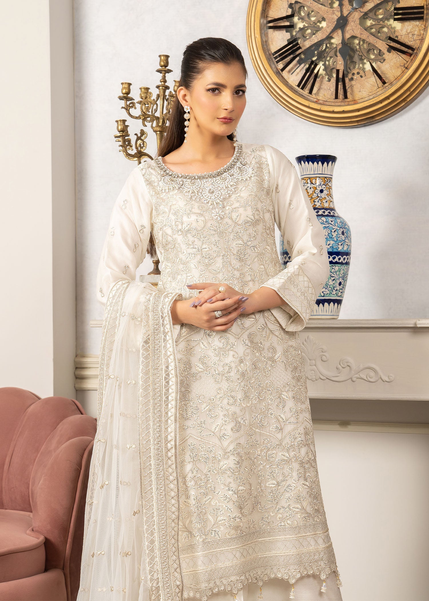 Serika Premium NR 05 Women 3pcs