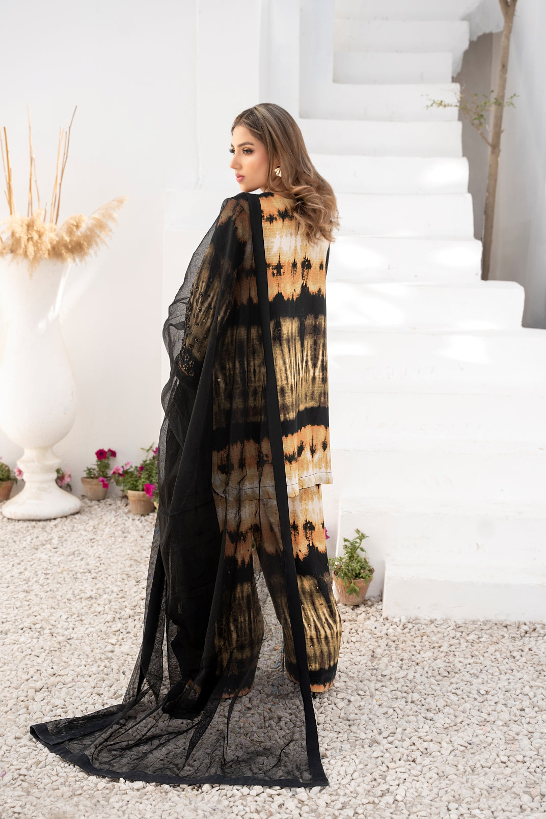 Miras Anahita Women 3pcs