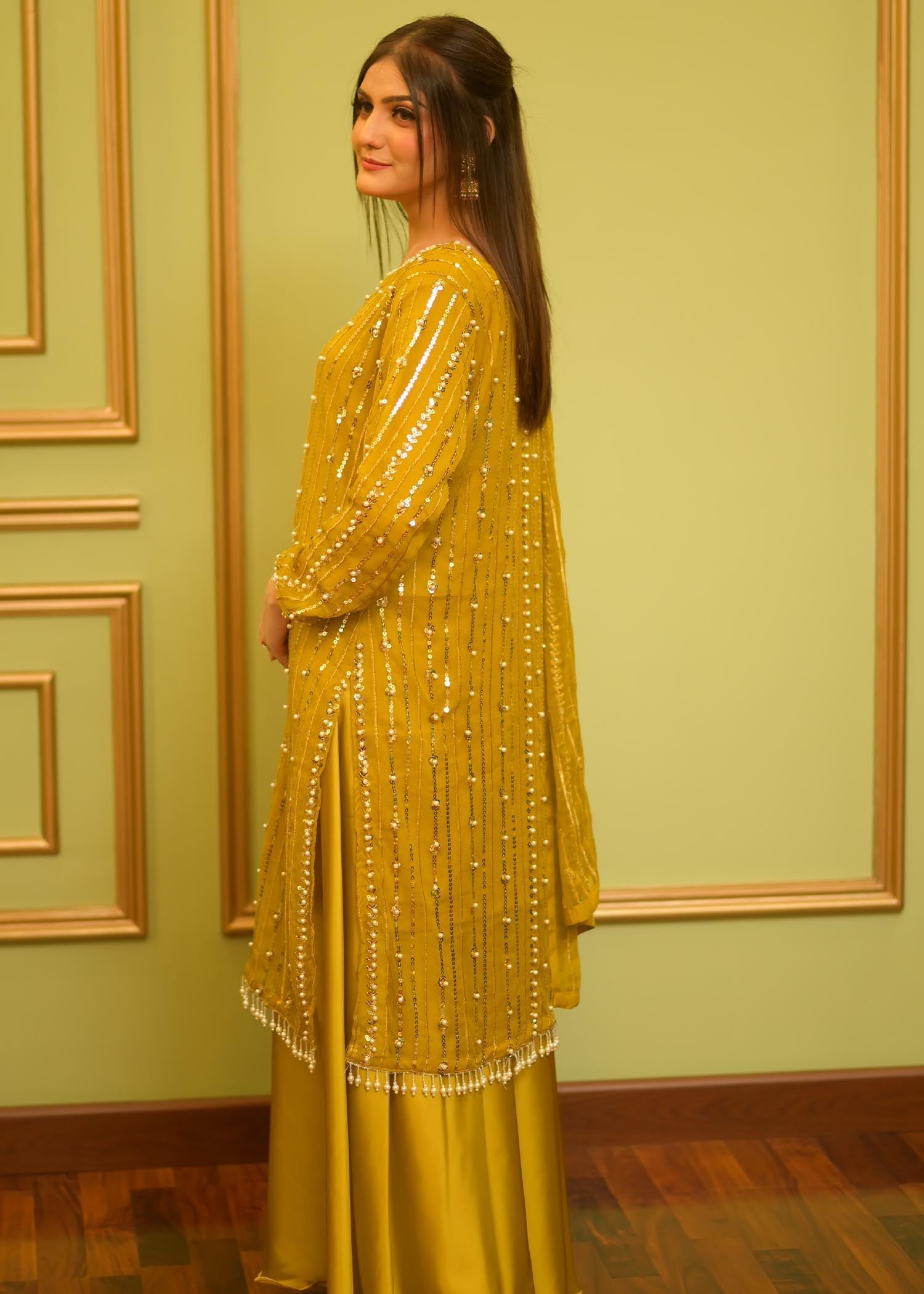 Rangoon Clothing Taabir dhani Women 3pcs