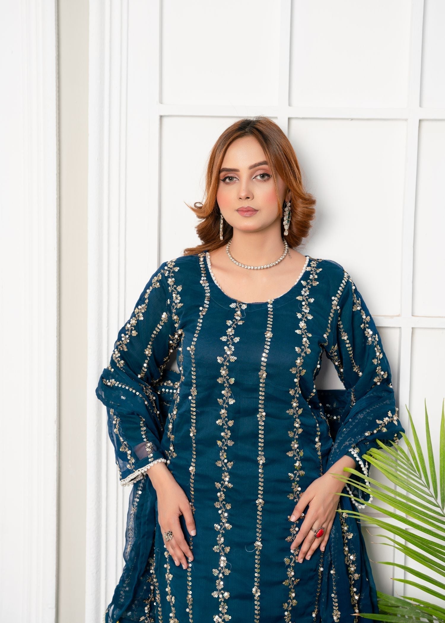 Momin Online MBEB 24 009 Women 3pcs