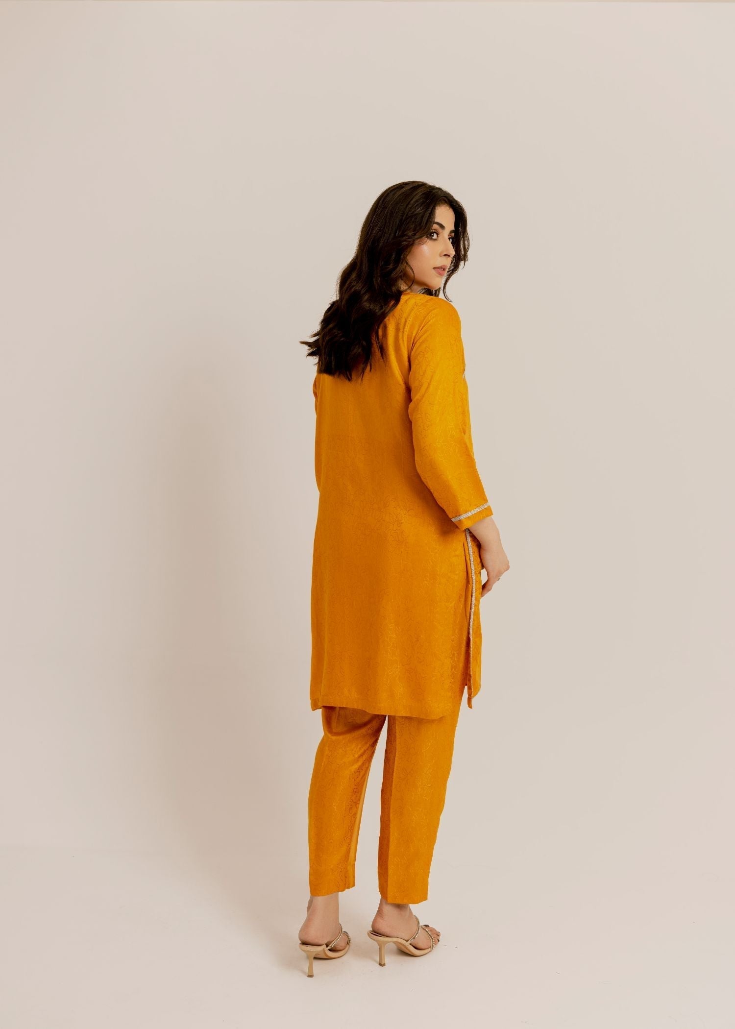 The Slay Wear Sunshine Luxe Women 2pcs