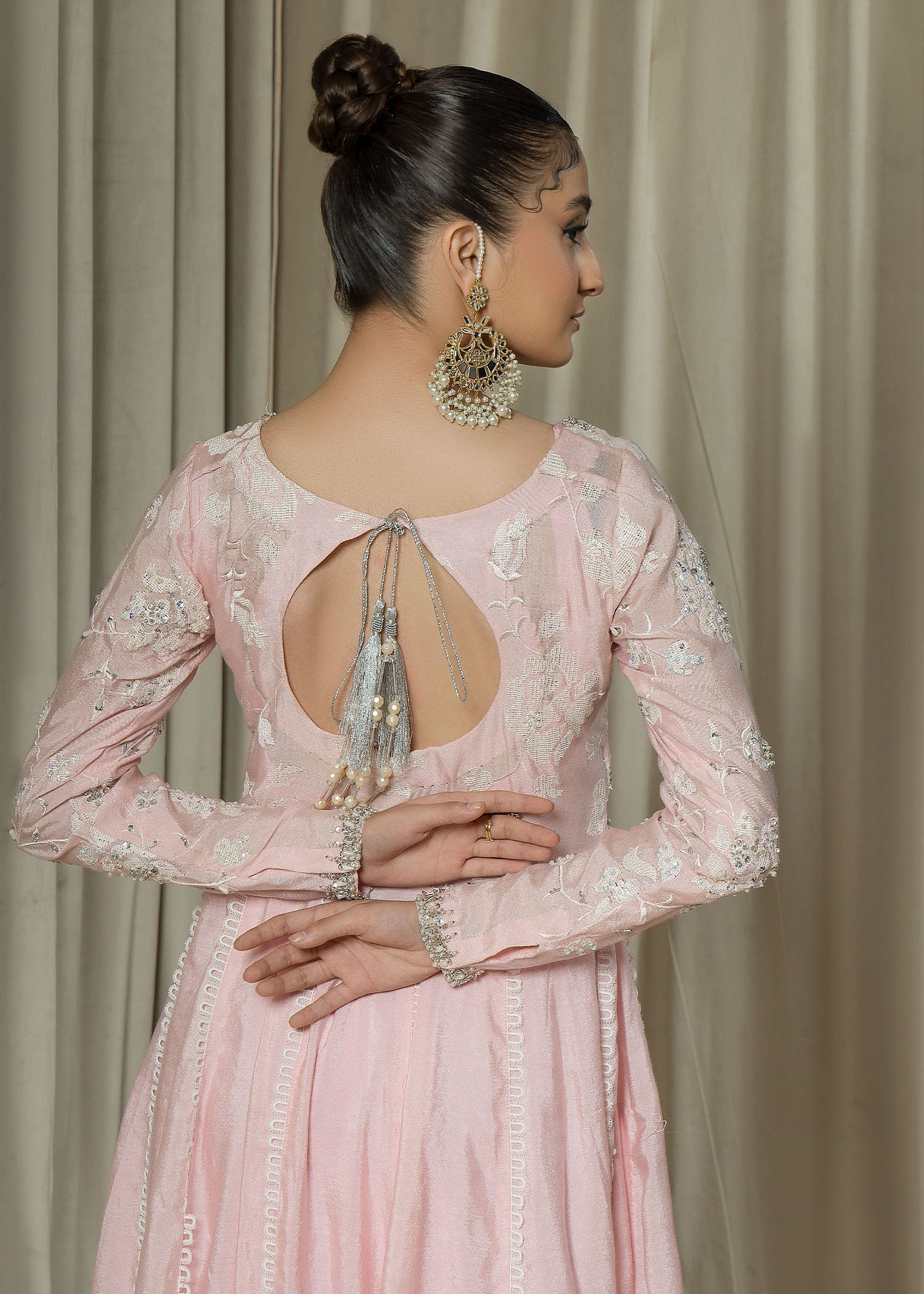 Arif Ashraf Masooma Women 3pcs