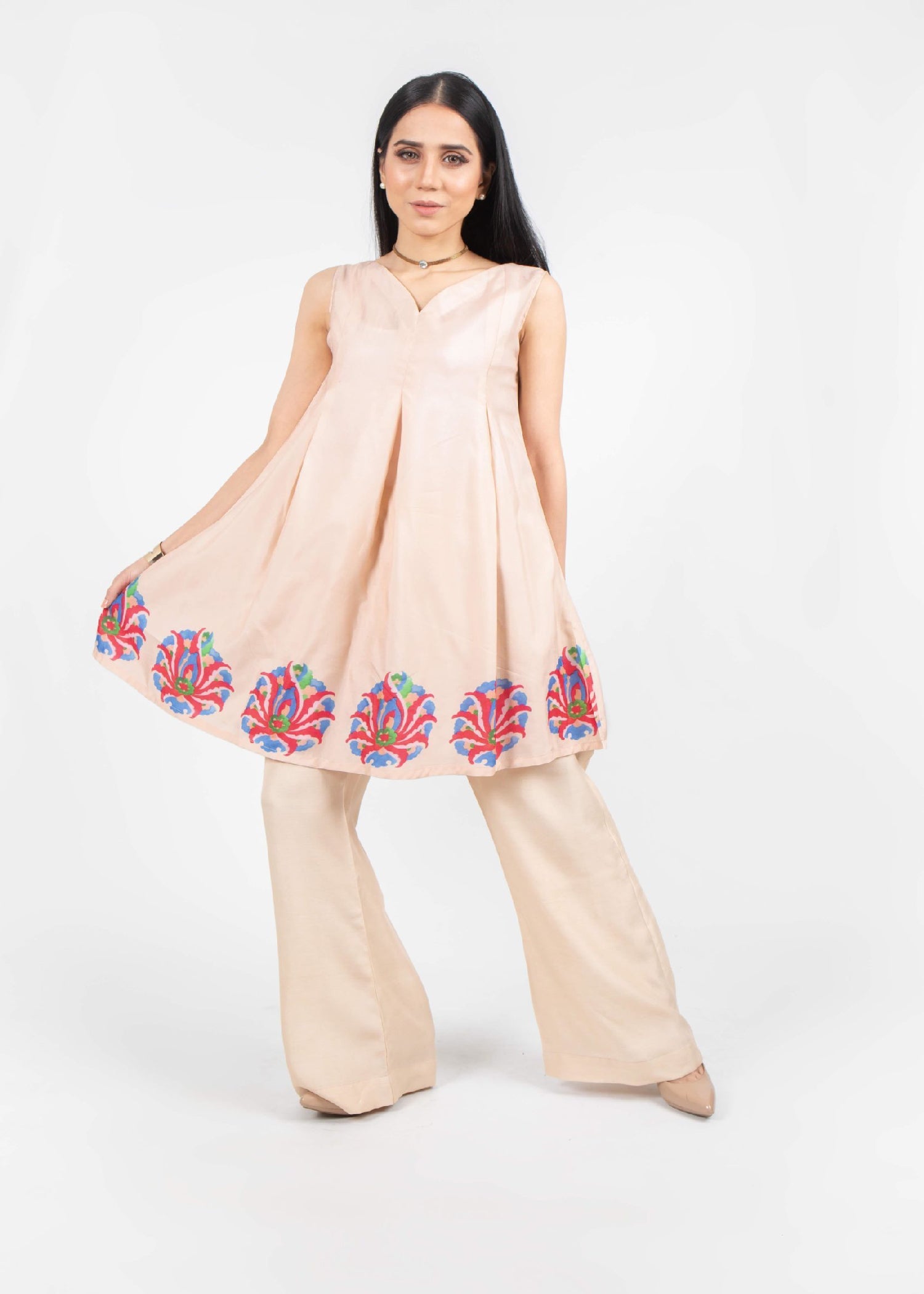 Khatepoesh Sistan Women 2pcs