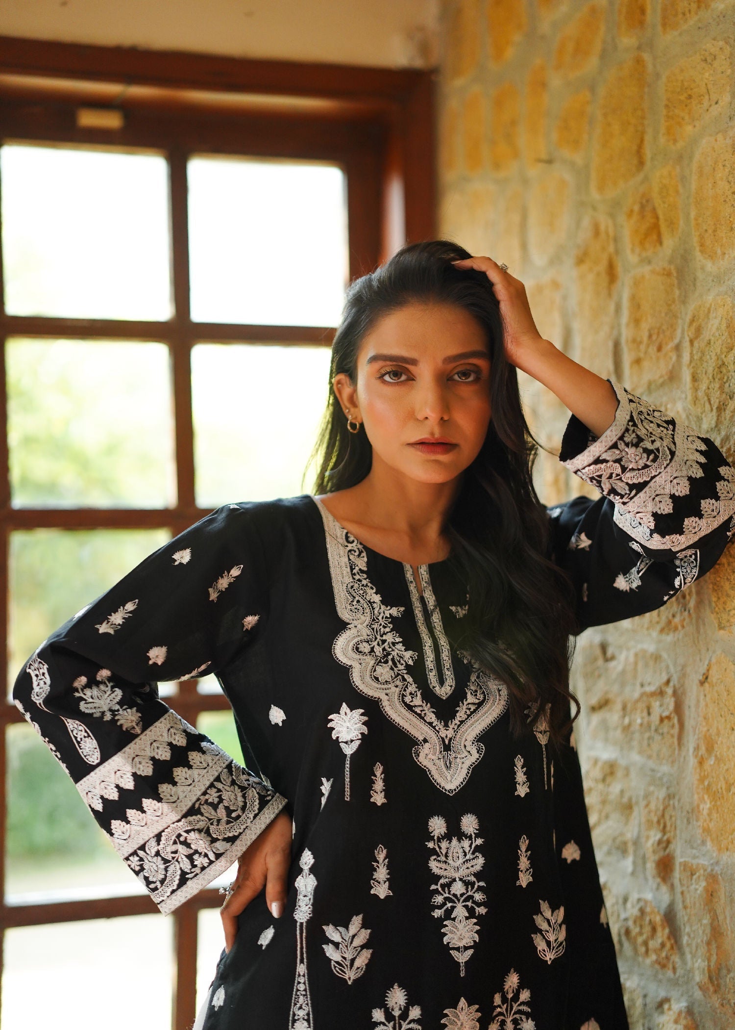 Zaish Ruya Women 1pcs