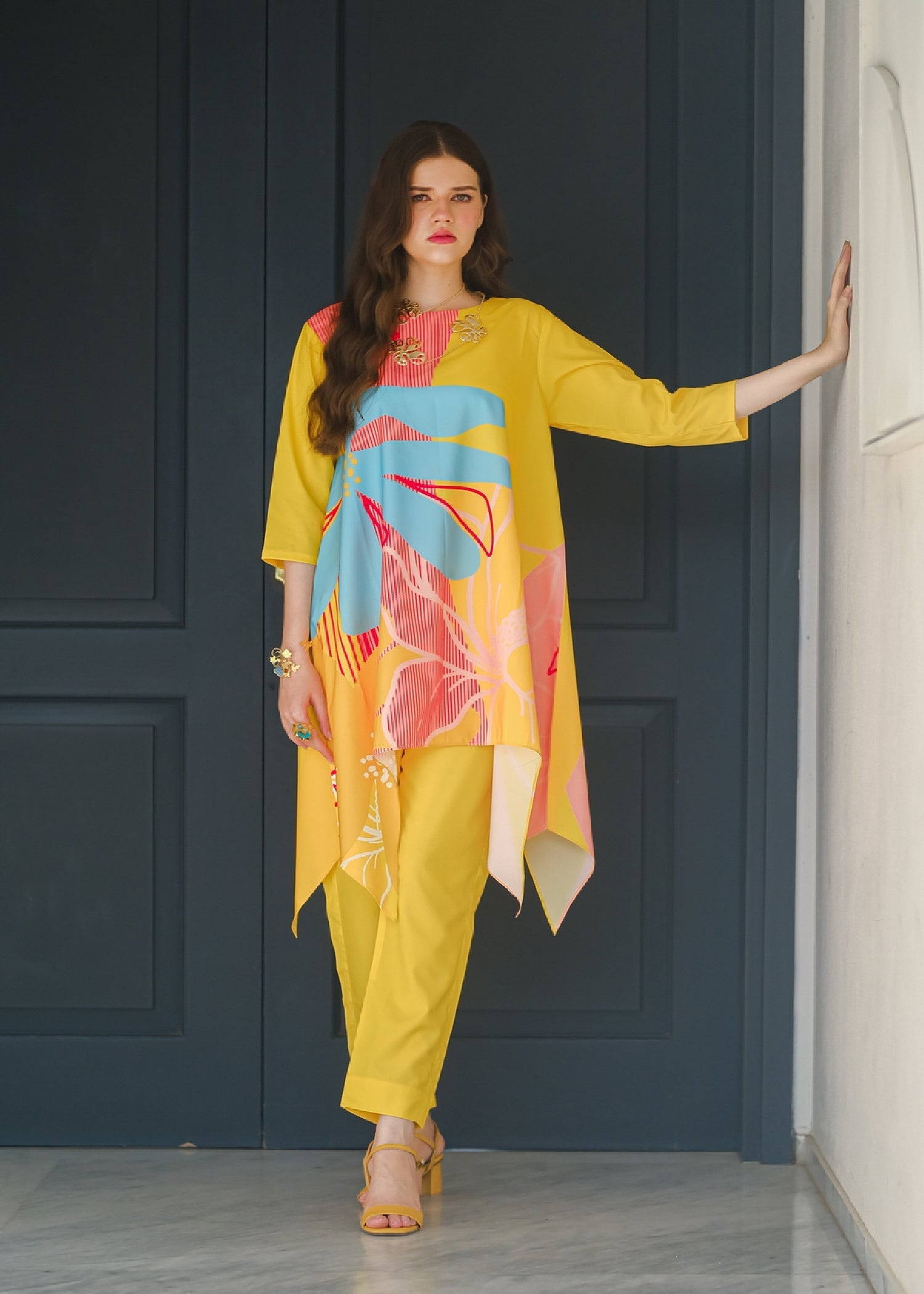 Sprinkles Sundown Women 2pcs