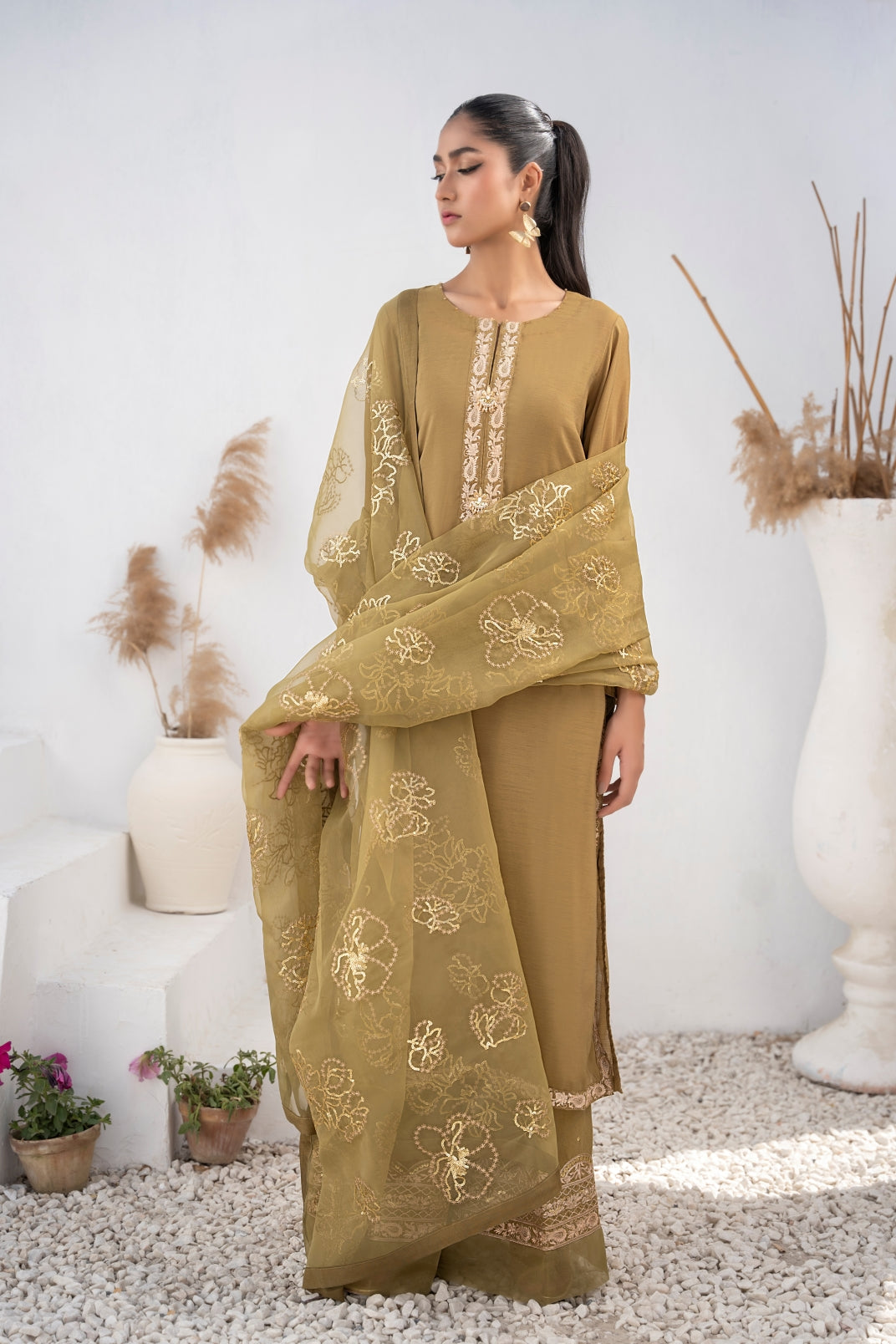 Miras Finna Women 4pcs