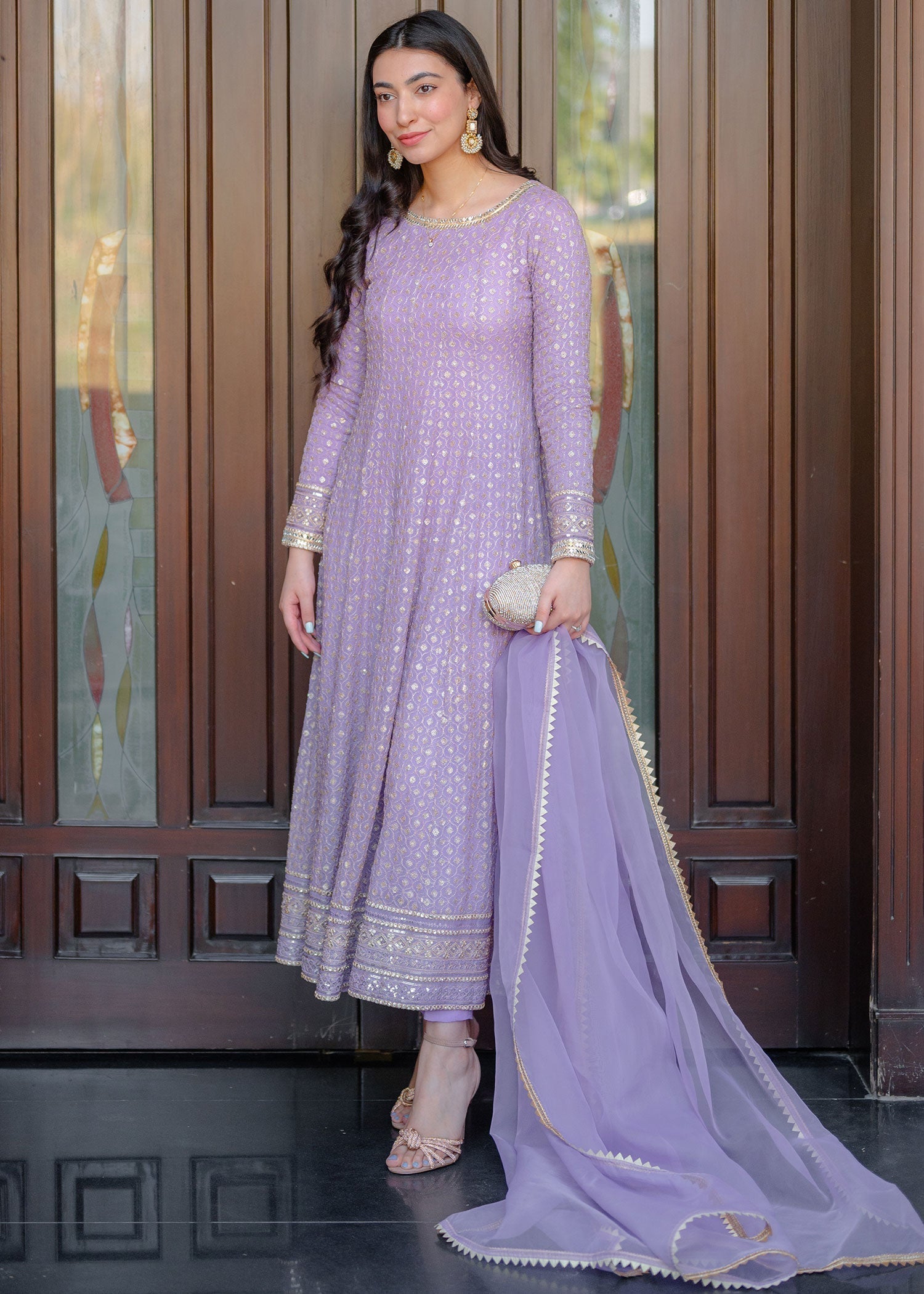 Misl Kasni Women 3pcs