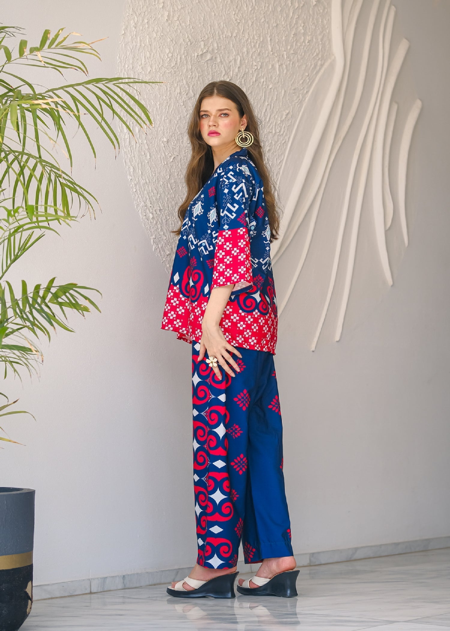 Sprinkles Sapphire Women 2pcs