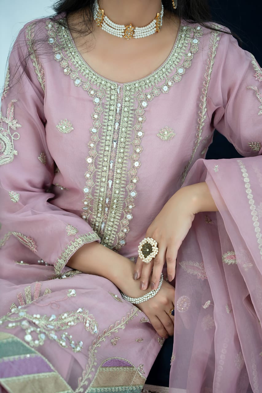 Meraki ART 985 Women 3pcs