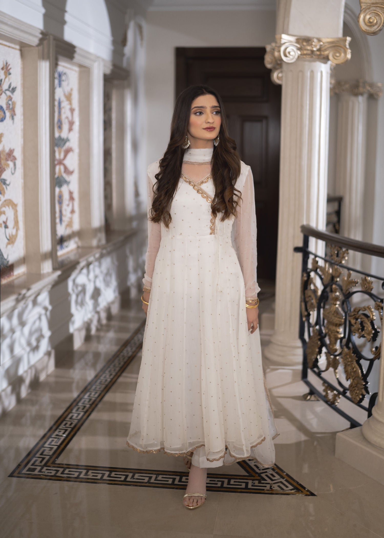 Aisling By Nirmal Parsa Women 3pcs