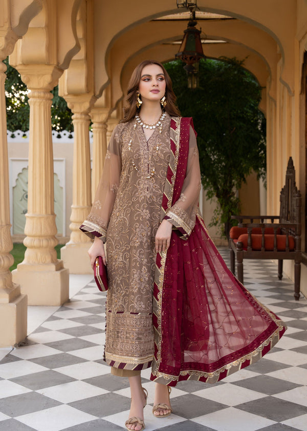 Noorma Kaamal NK LLC 20 Women 4pcs