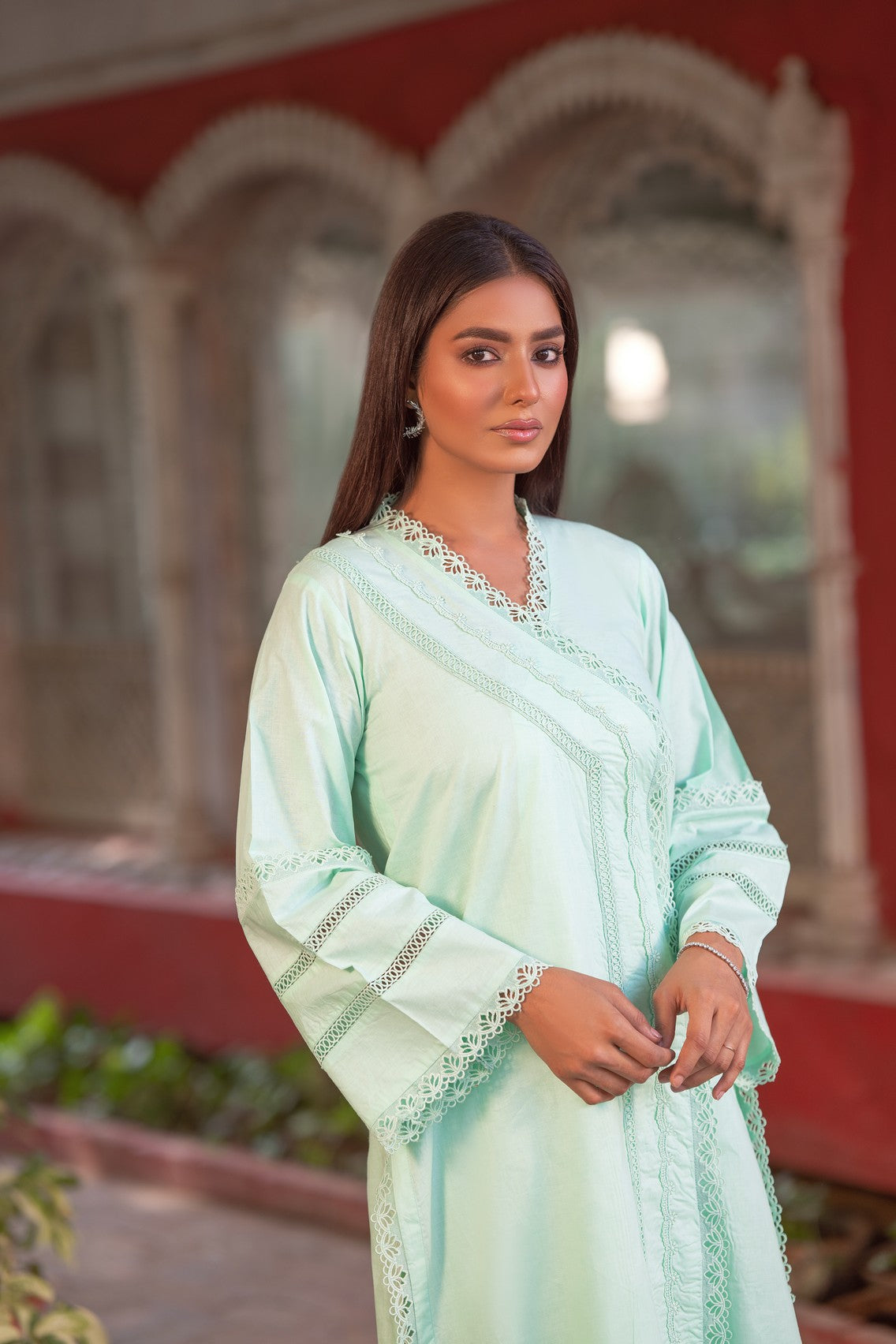 Luxe Apparel Rami Women 2pcs