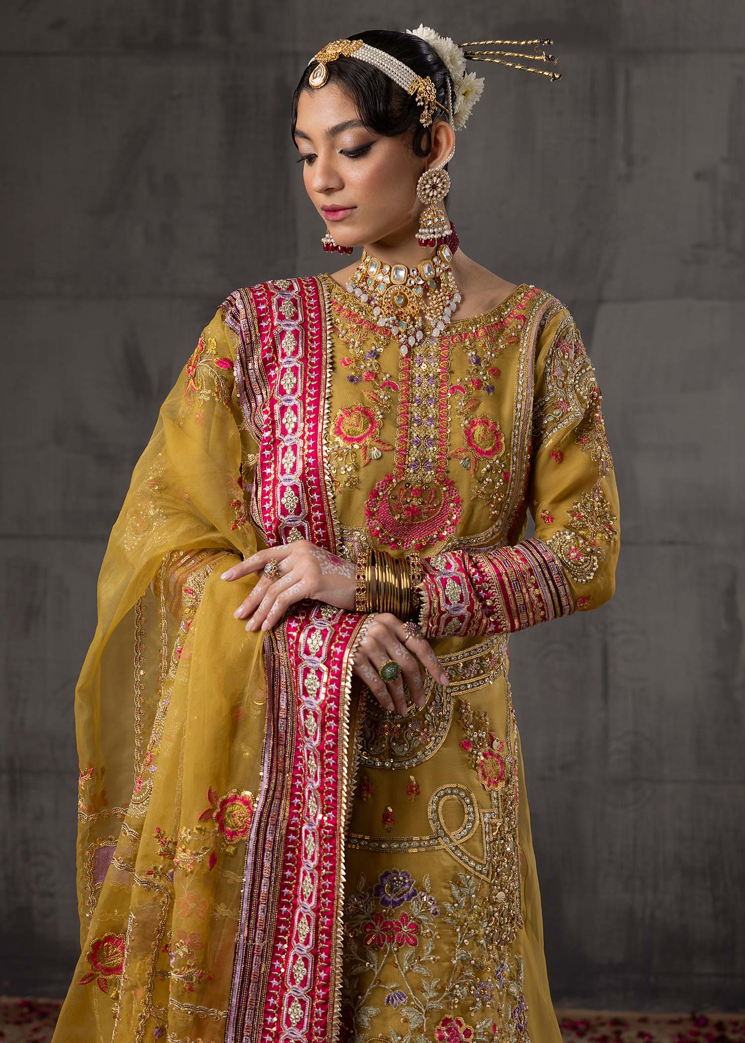 FAS Design Studio Shyra Women 3pcs