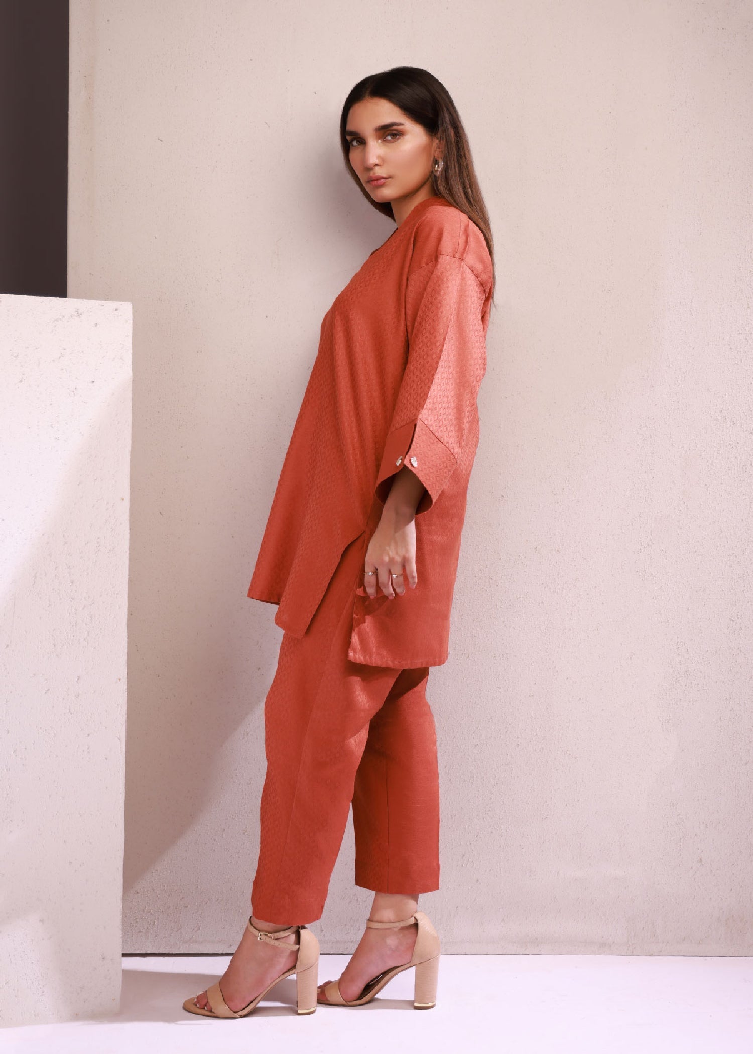 Kurta Corner Mia Women 2pcs